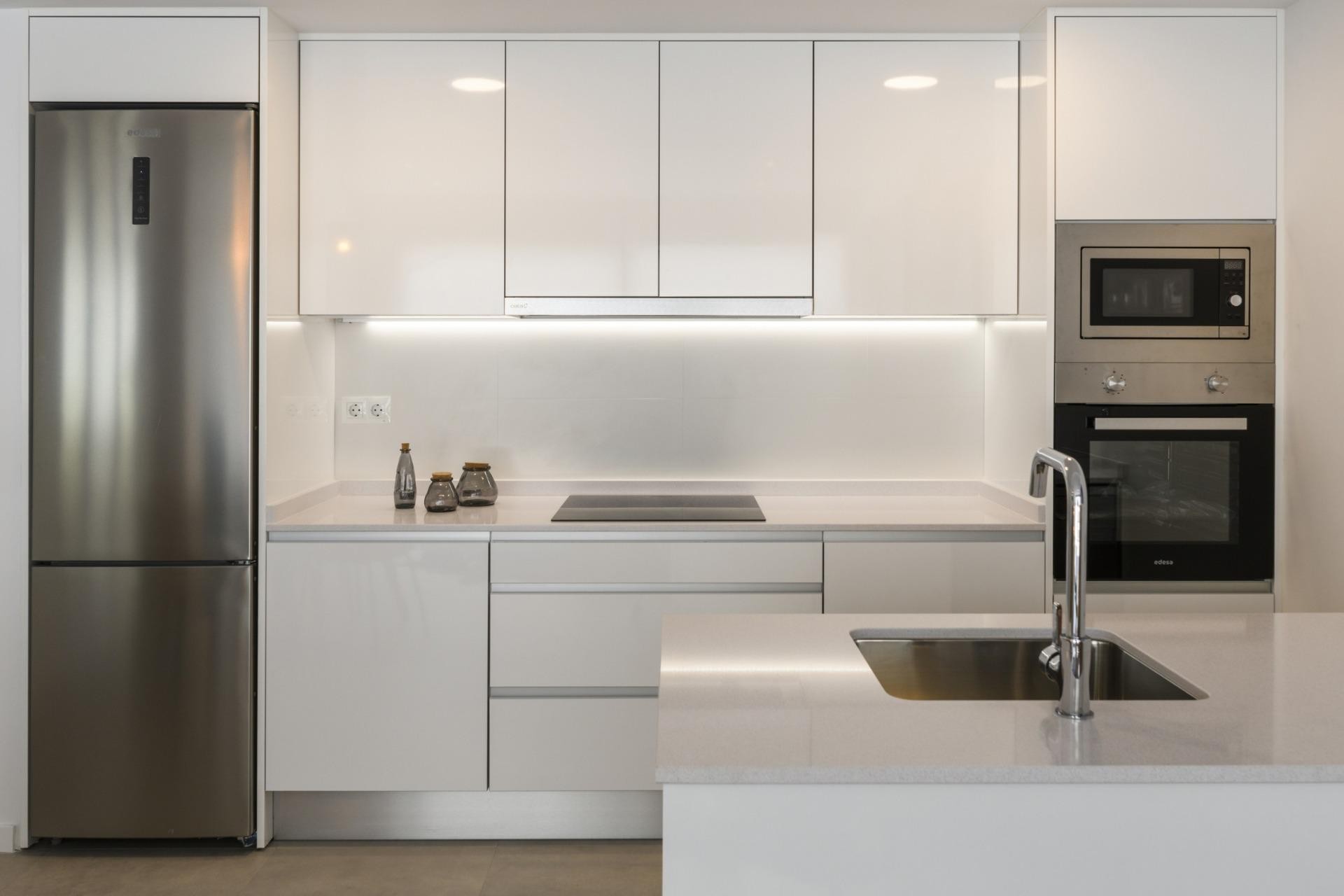 Nueva construcción  - Apartamento / piso - Orihuela Costa - Campoamor