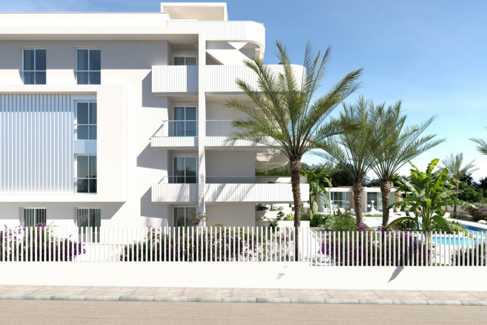 Nueva construcción  - Apartamento / piso - Orihuela Costa - Lomas De Cabo Roig