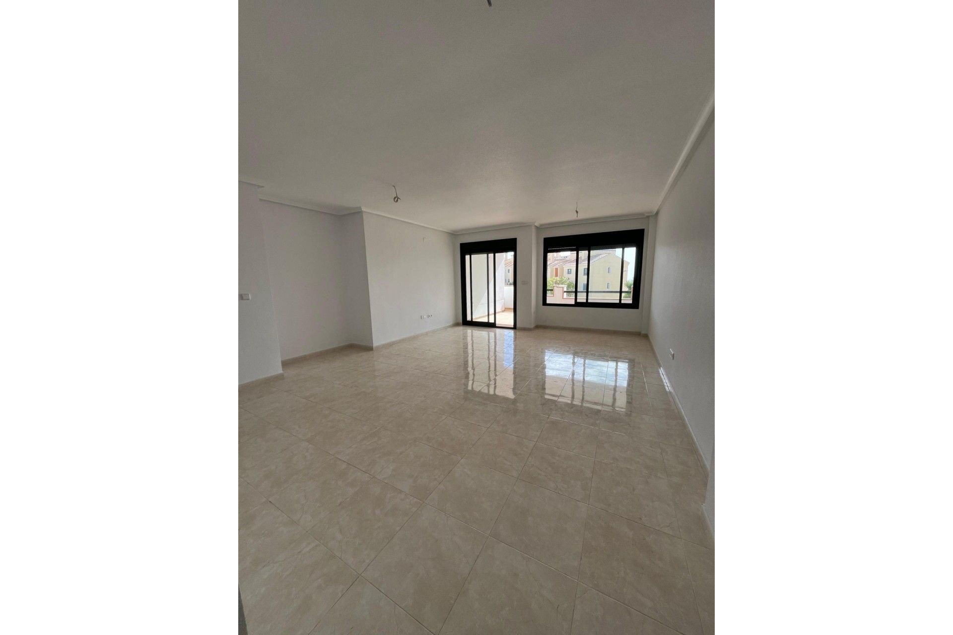 Nueva construcción  - Apartamento / piso - Orihuela Costa - Lomas De Campoamor-las Ramblas