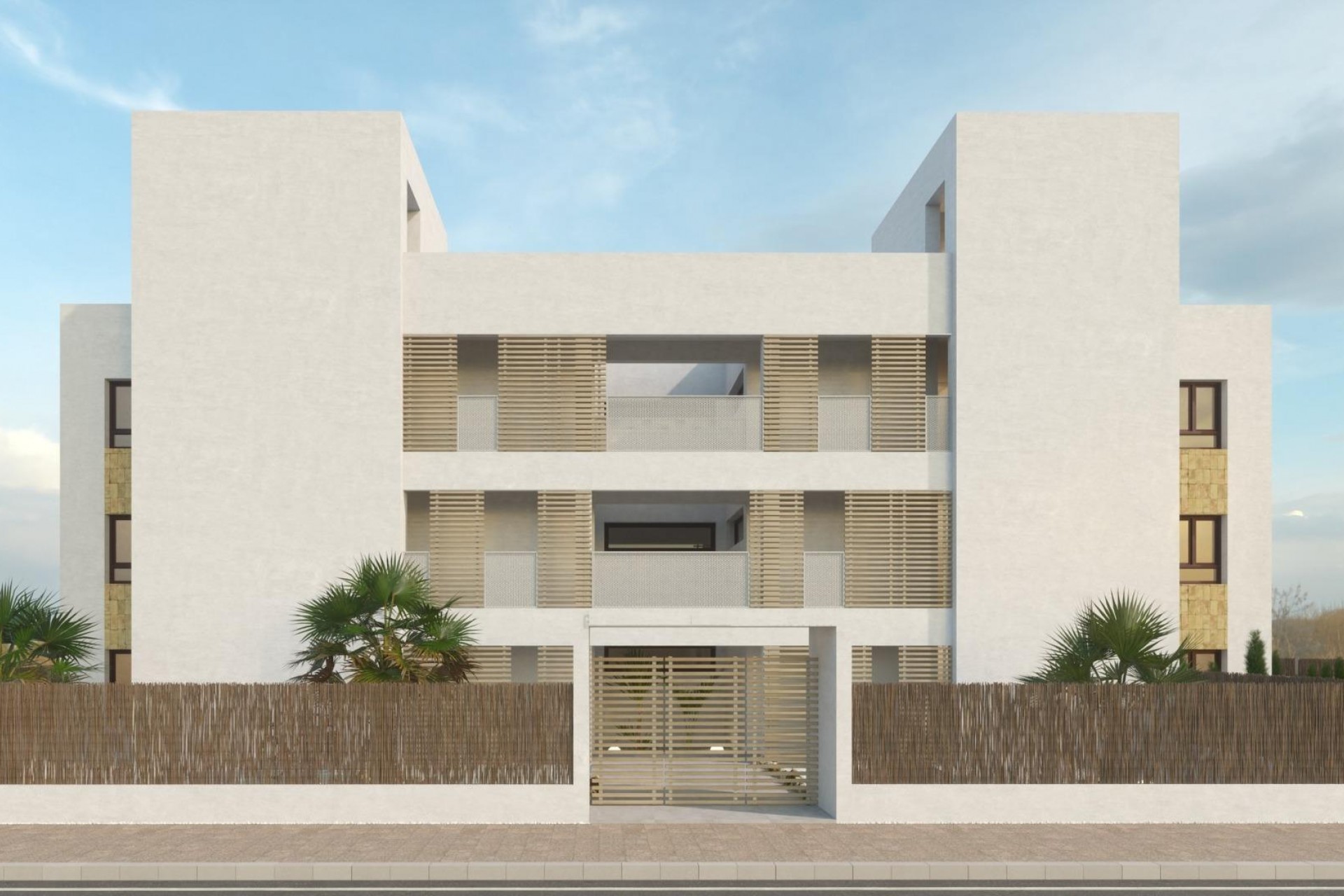 Nueva construcción  - Apartamento / piso - Orihuela Costa - Pau 8