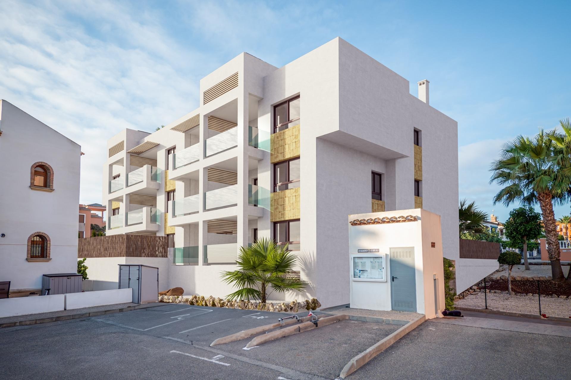 Nueva construcción  - Apartamento / piso - Orihuela Costa - Pau 8