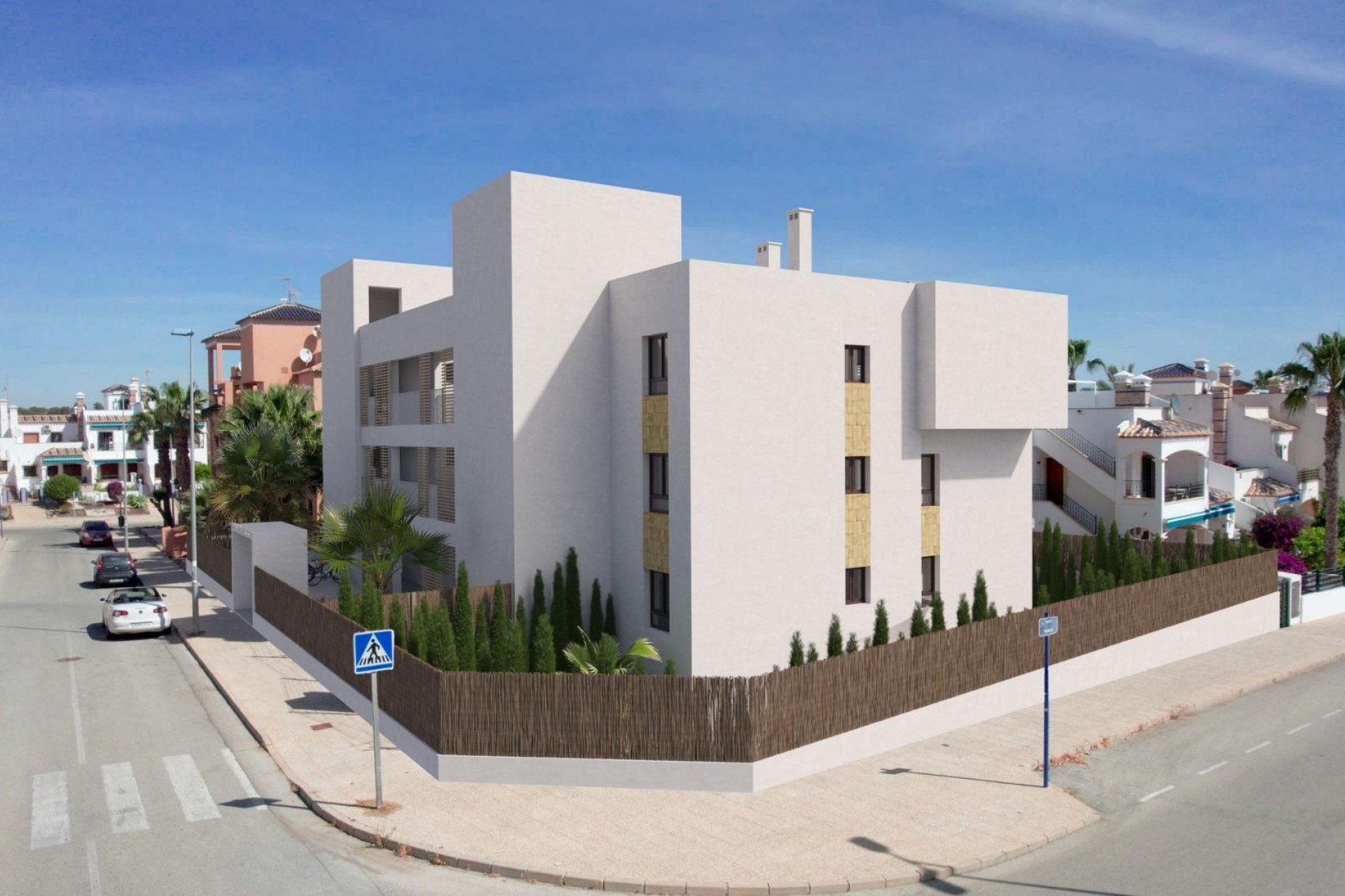 Nueva construcción  - Apartamento / piso - Orihuela Costa - Pau 8