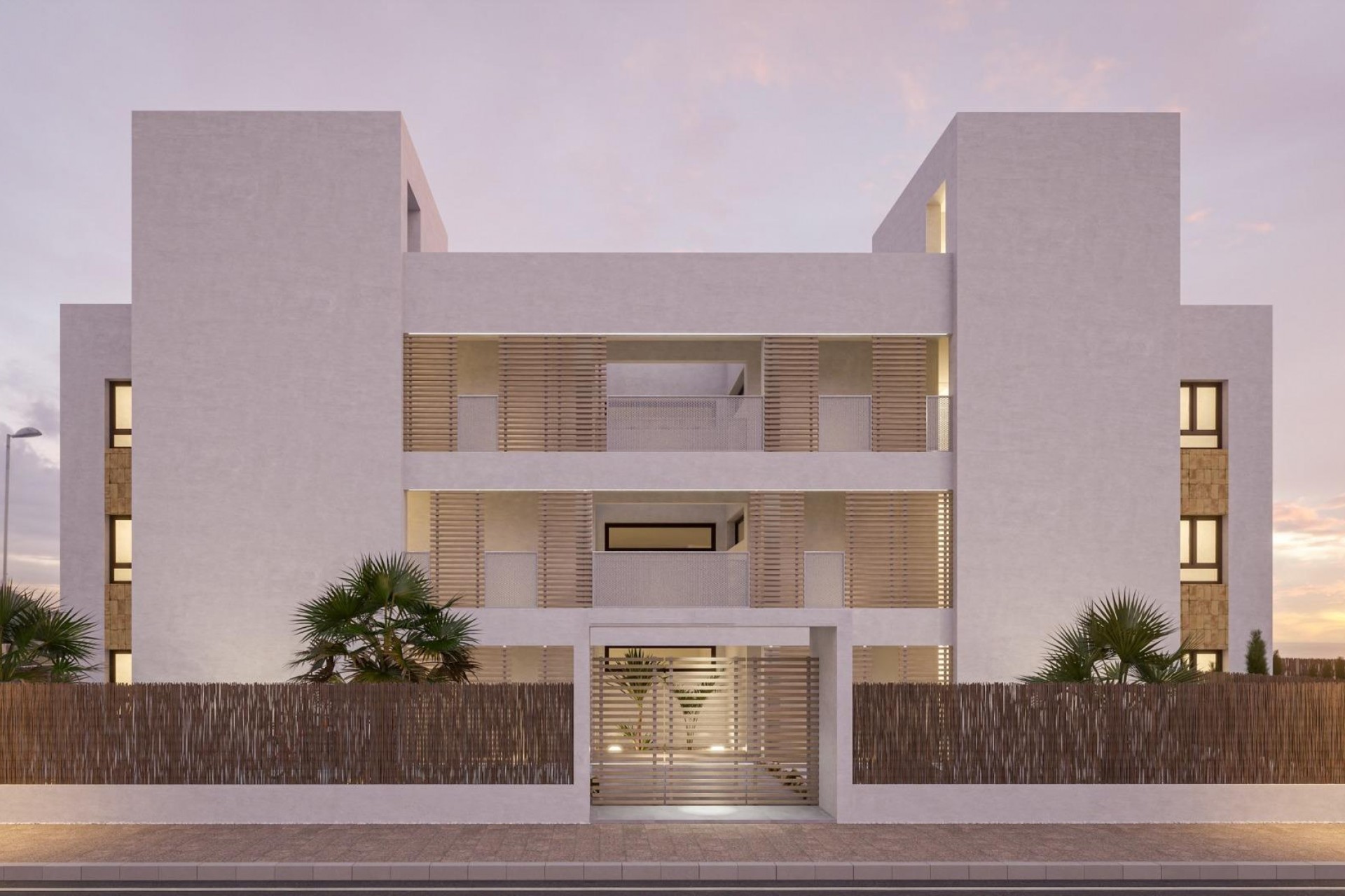 Nueva construcción  - Apartamento / piso - Orihuela Costa - Pau 8