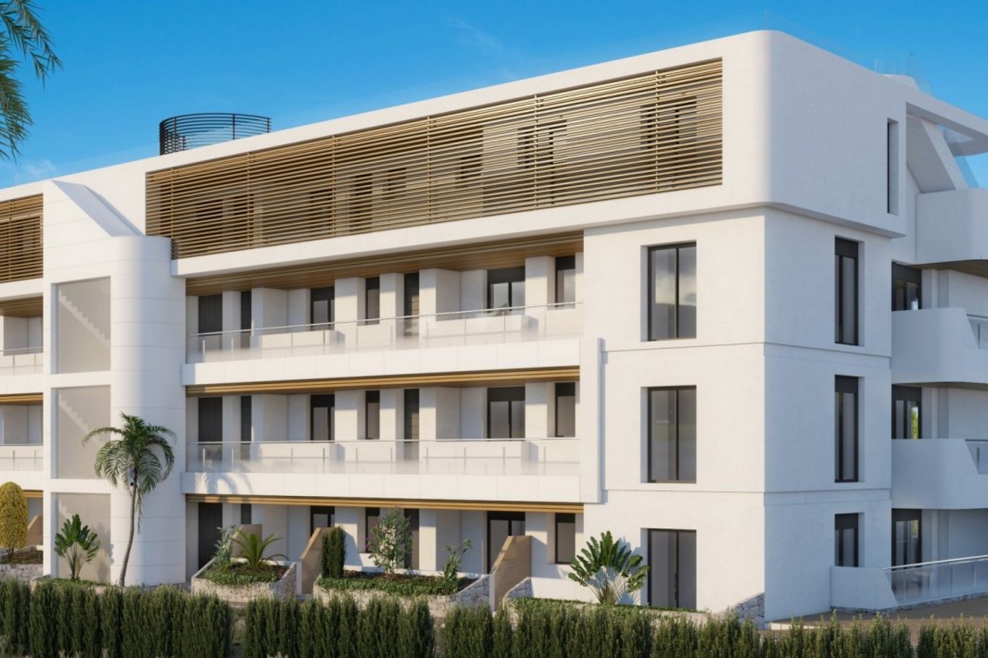 Nueva construcción  - Apartamento / piso - Orihuela Costa - Playa Flamenca