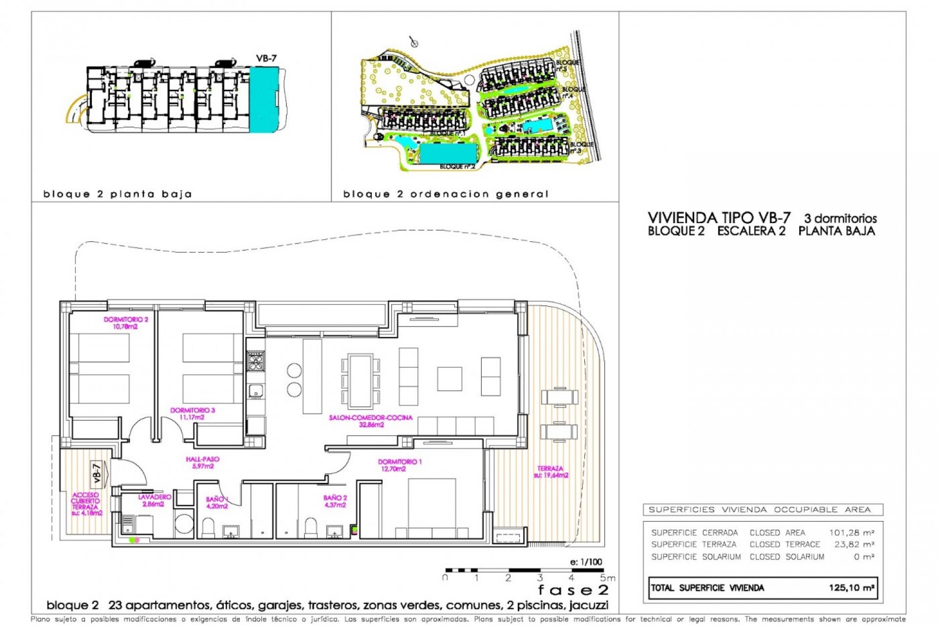 Nueva construcción  - Apartamento / piso - Orihuela Costa - Playa Flamenca