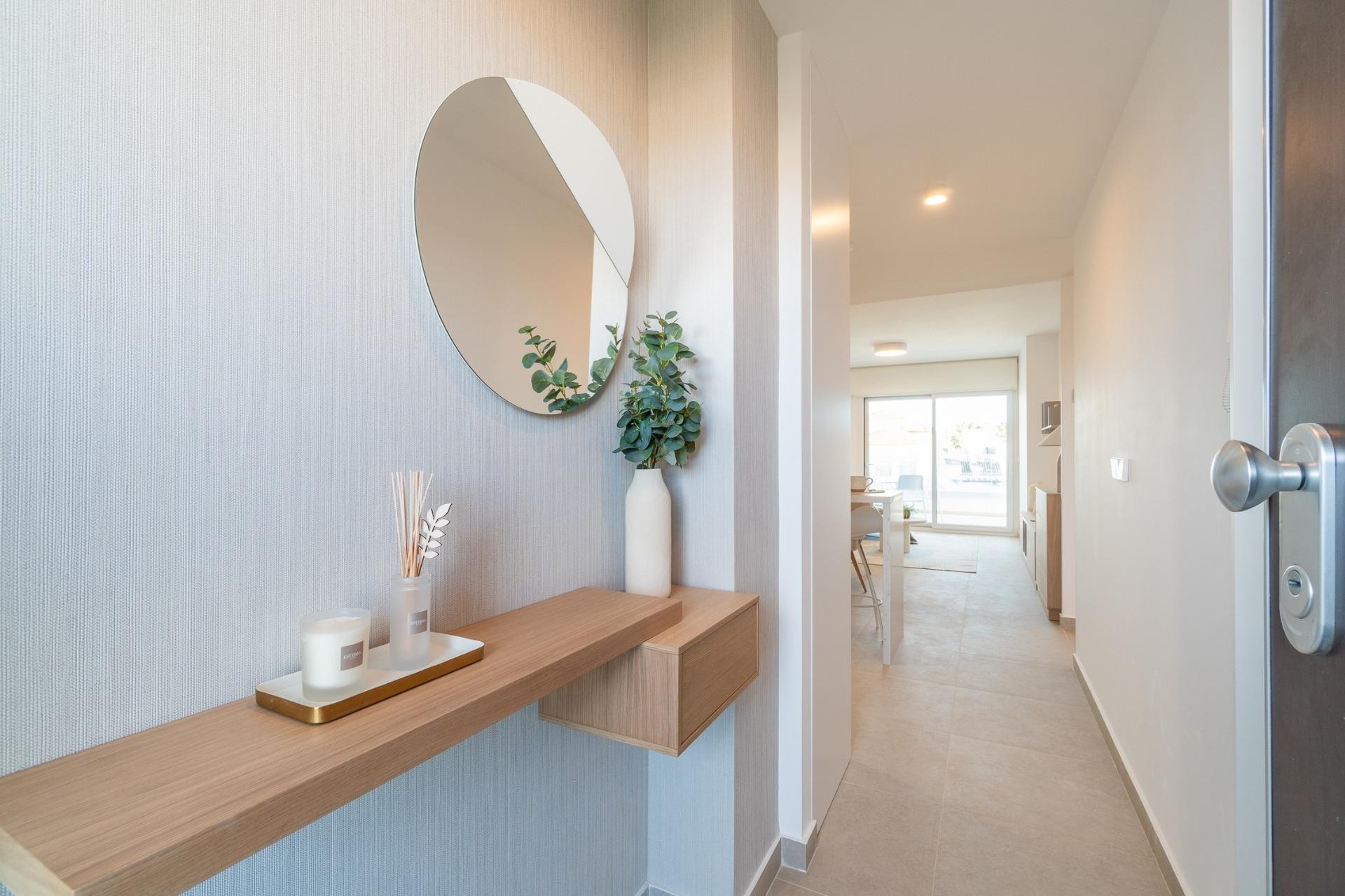 Nueva construcción  - Apartamento / piso - Orihuela Costa - Playa Flamenca