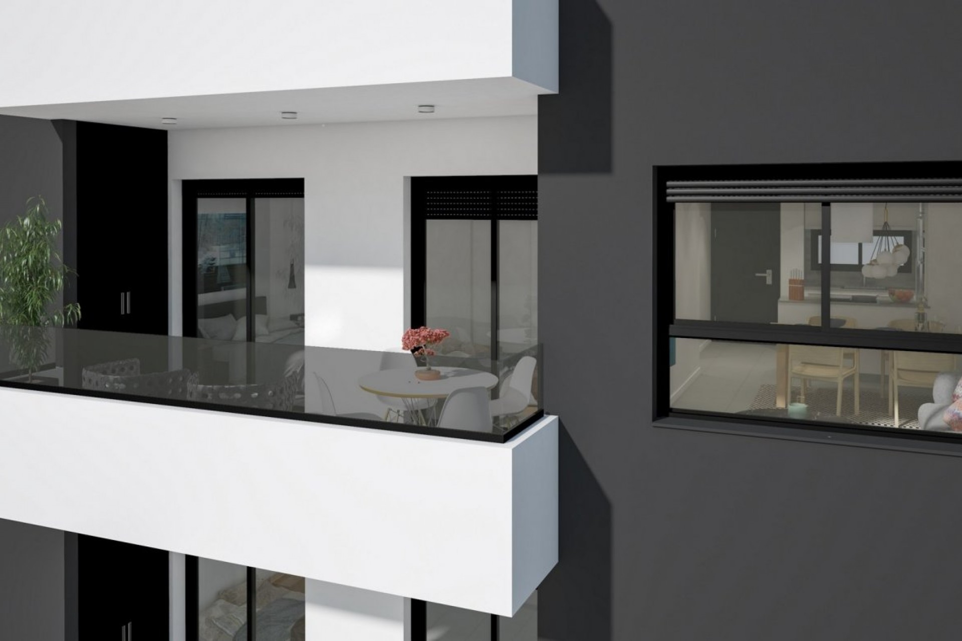 Nueva construcción  - Apartamento / piso - Orihuela Costa - Villamartín