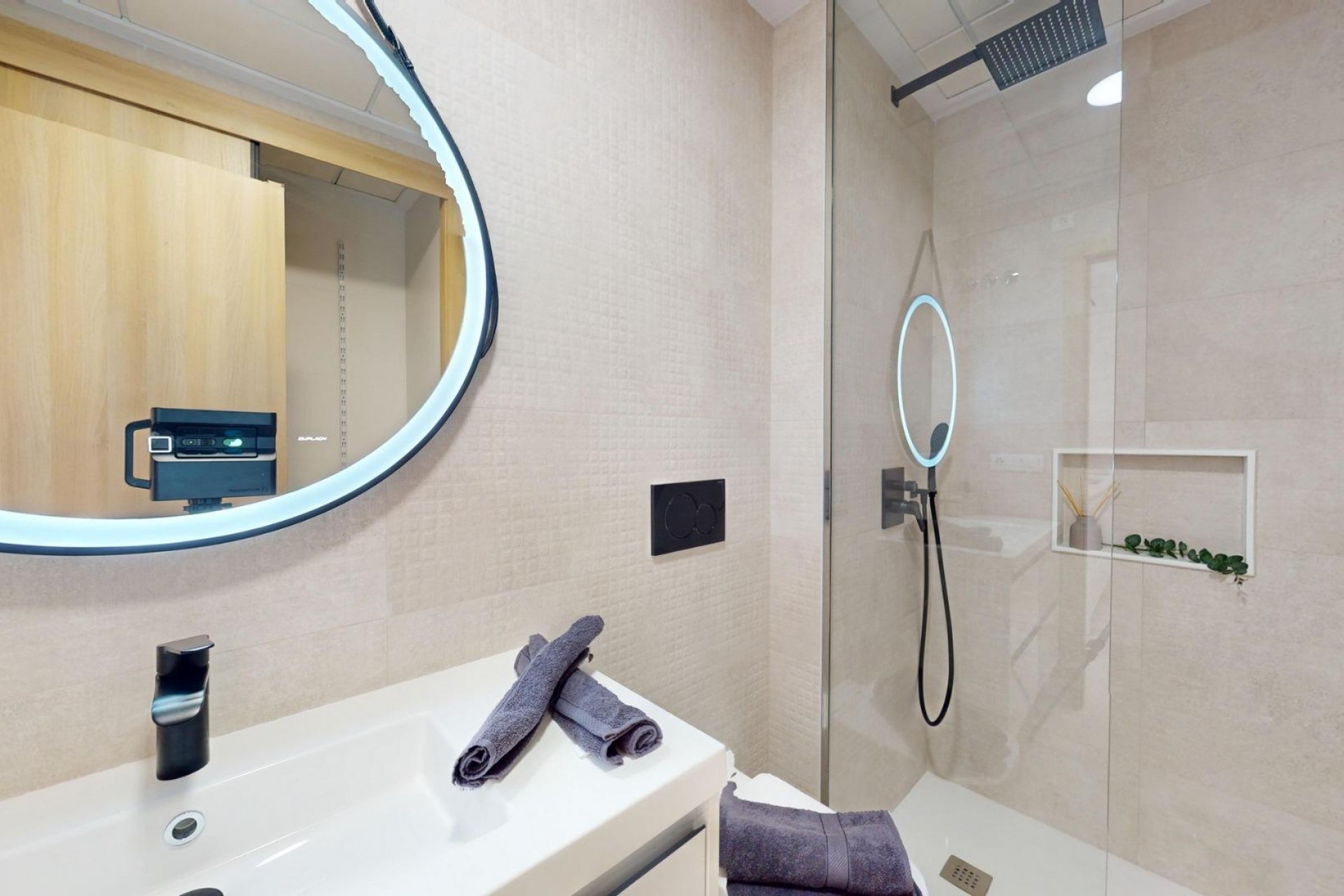 Nueva construcción  - Apartamento / piso - Pilar de la Horadada - Lo Monte