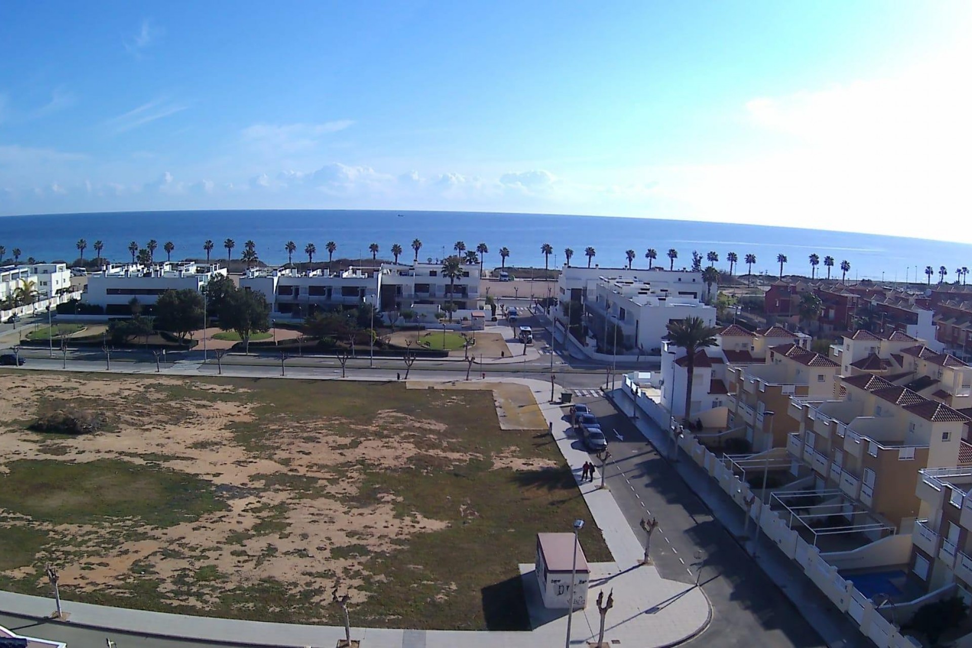 Nueva construcción  - Apartamento / piso - Pilar de la Horadada - Playa de las Higuericas