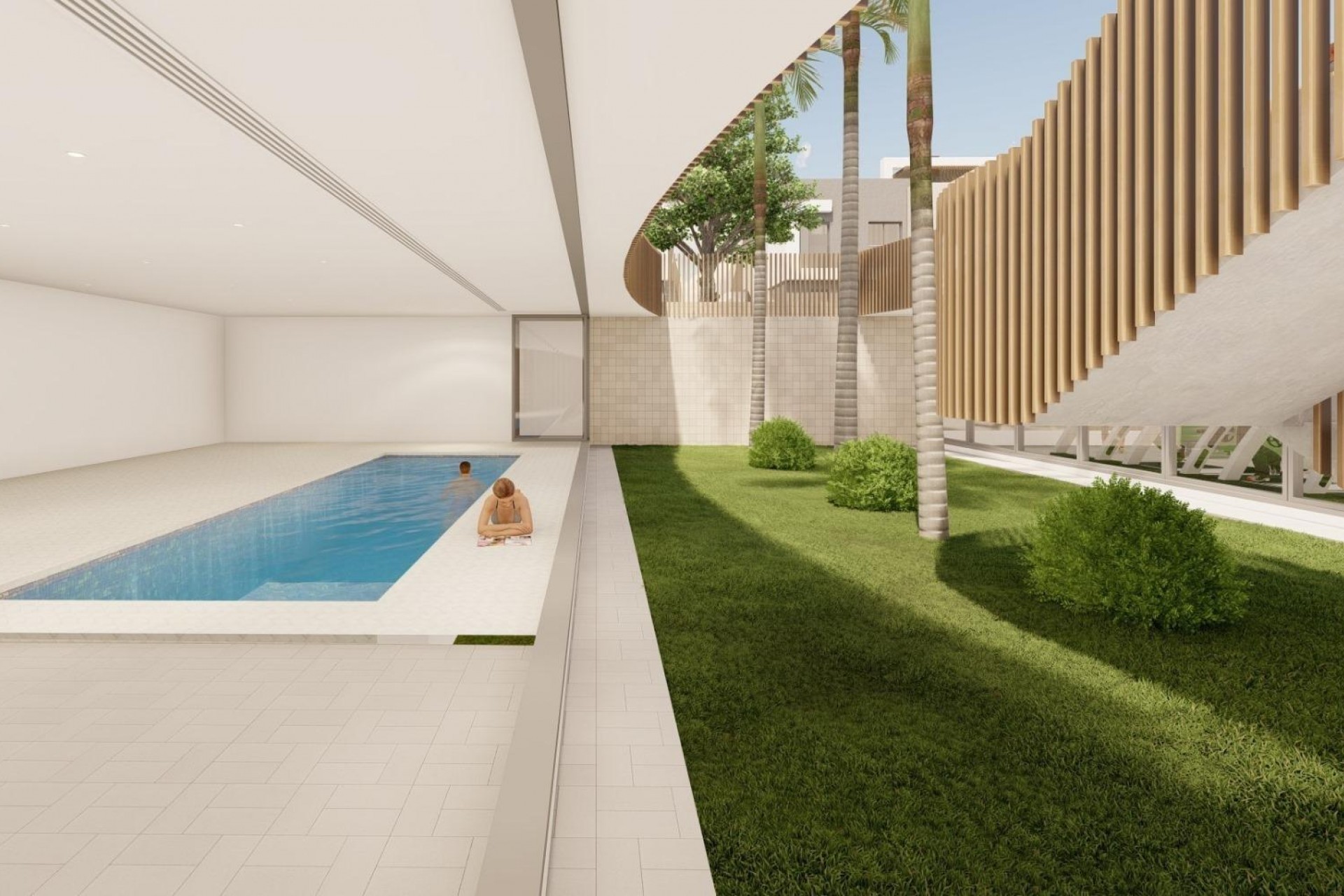 Nueva construcción  - Apartamento / piso - Pilar de la Horadada - Playa de las Higuericas