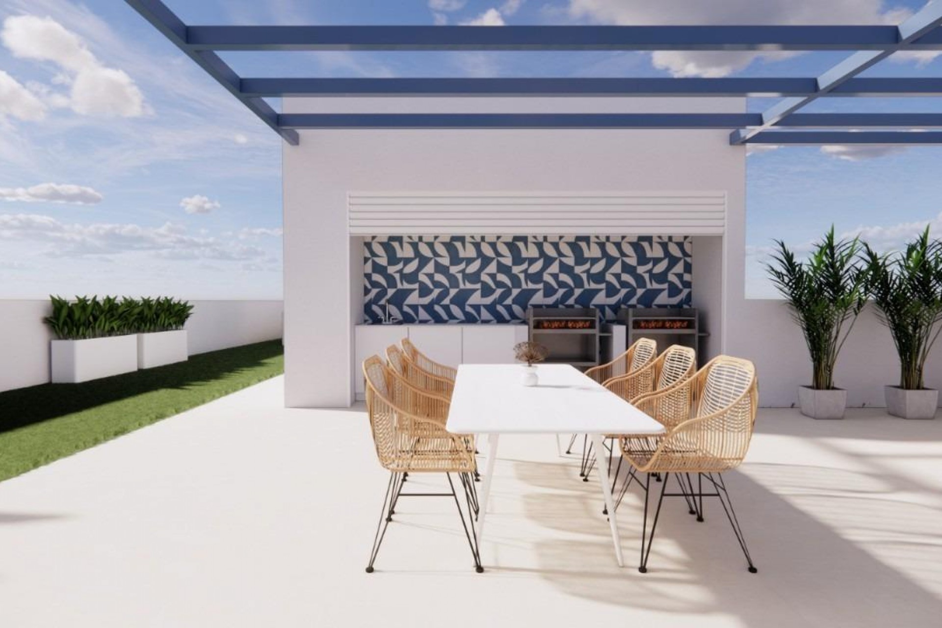 Nueva construcción  - Apartamento / piso - Pilar de la Horadada - Torre De La Horadada