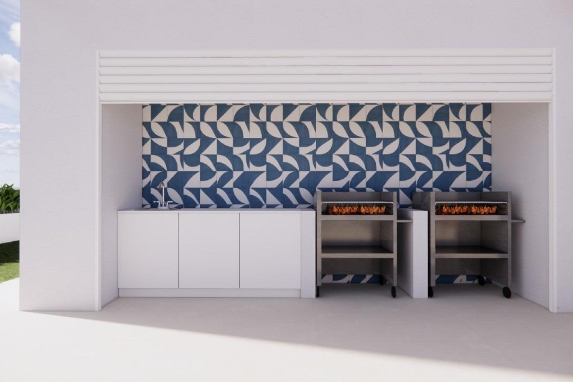 Nueva construcción  - Apartamento / piso - Pilar de la Horadada - Torre De La Horadada