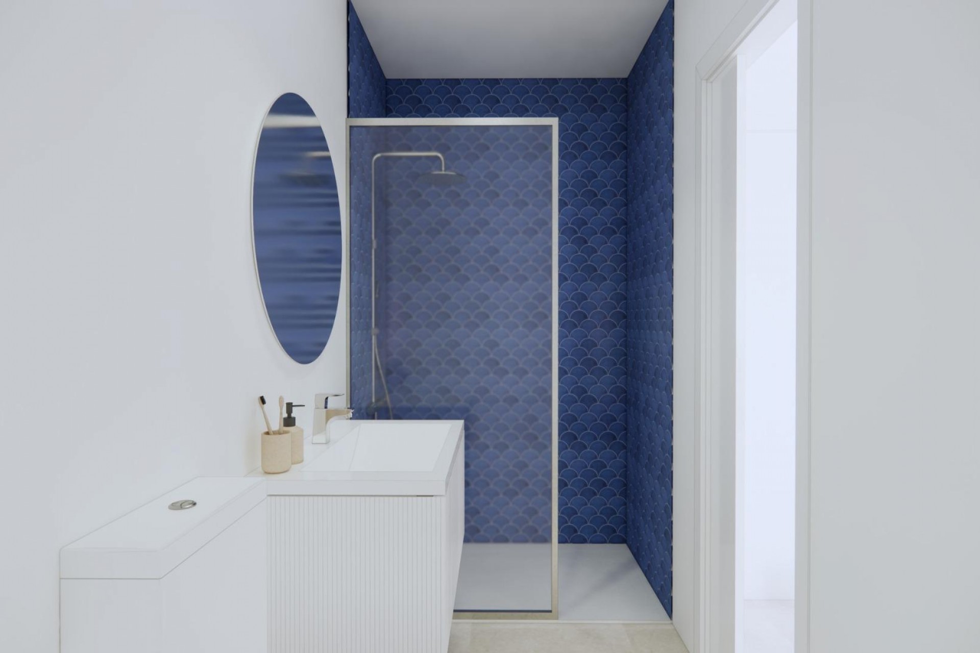 Nueva construcción  - Apartamento / piso - Pilar de la Horadada - Torre De La Horadada