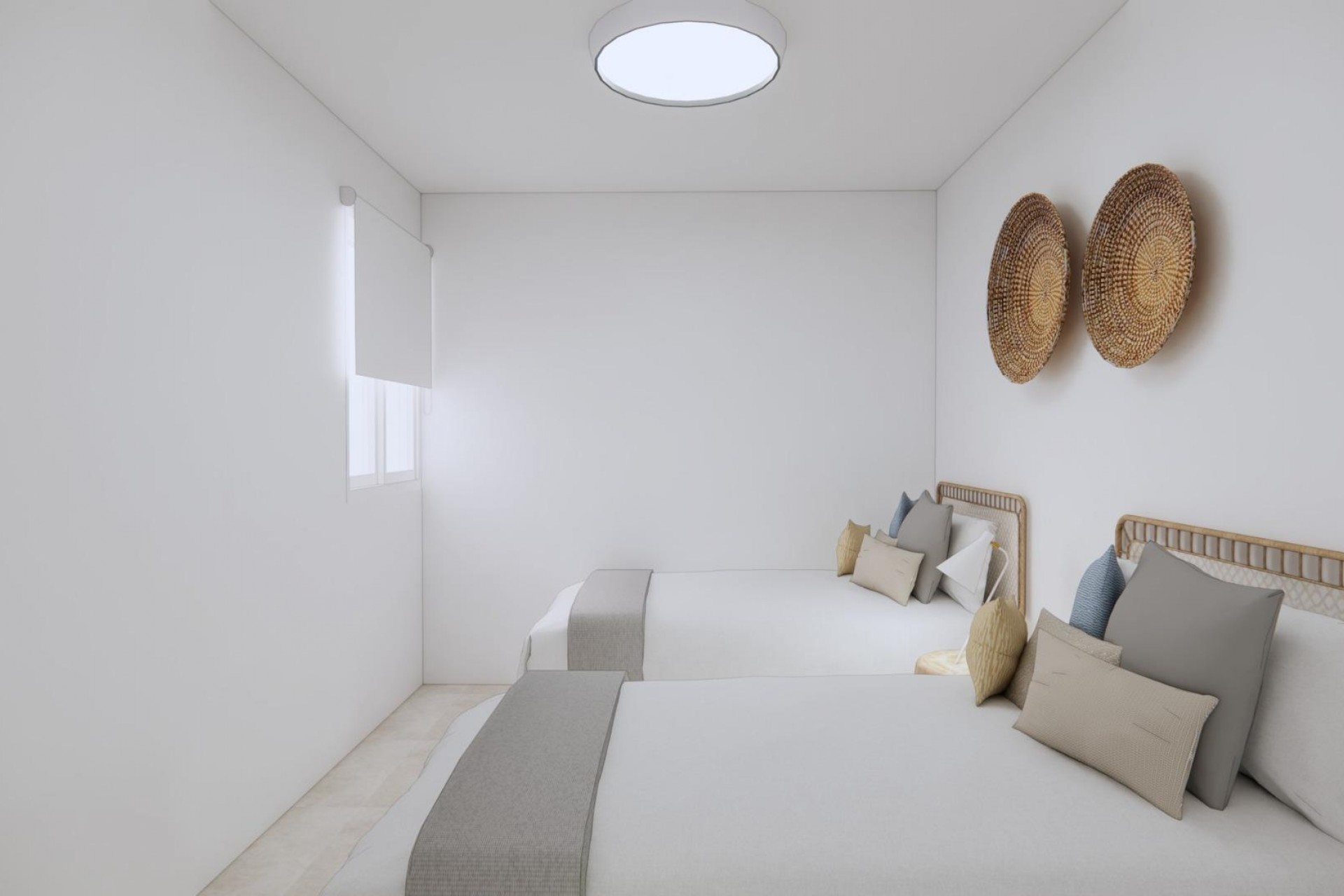 Nueva construcción  - Apartamento / piso - Pilar de la Horadada - Torre De La Horadada