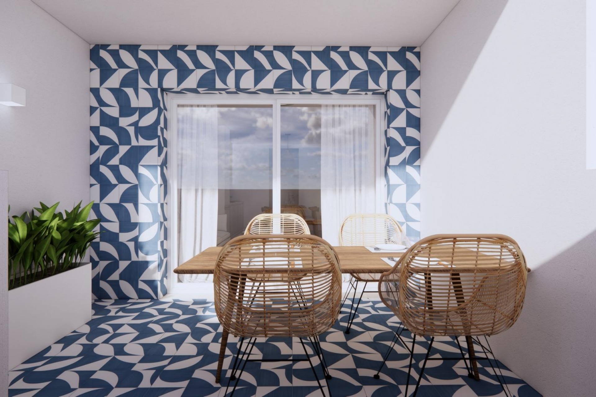 Nueva construcción  - Apartamento / piso - Pilar de la Horadada - Torre De La Horadada