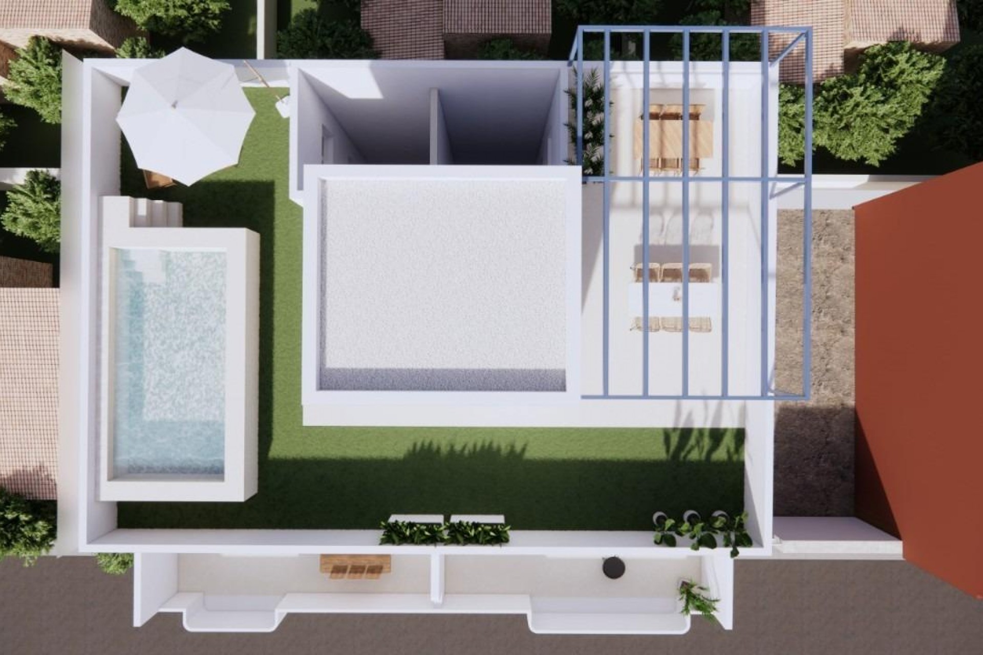 Nueva construcción  - Apartamento / piso - Pilar de la Horadada - Torre De La Horadada