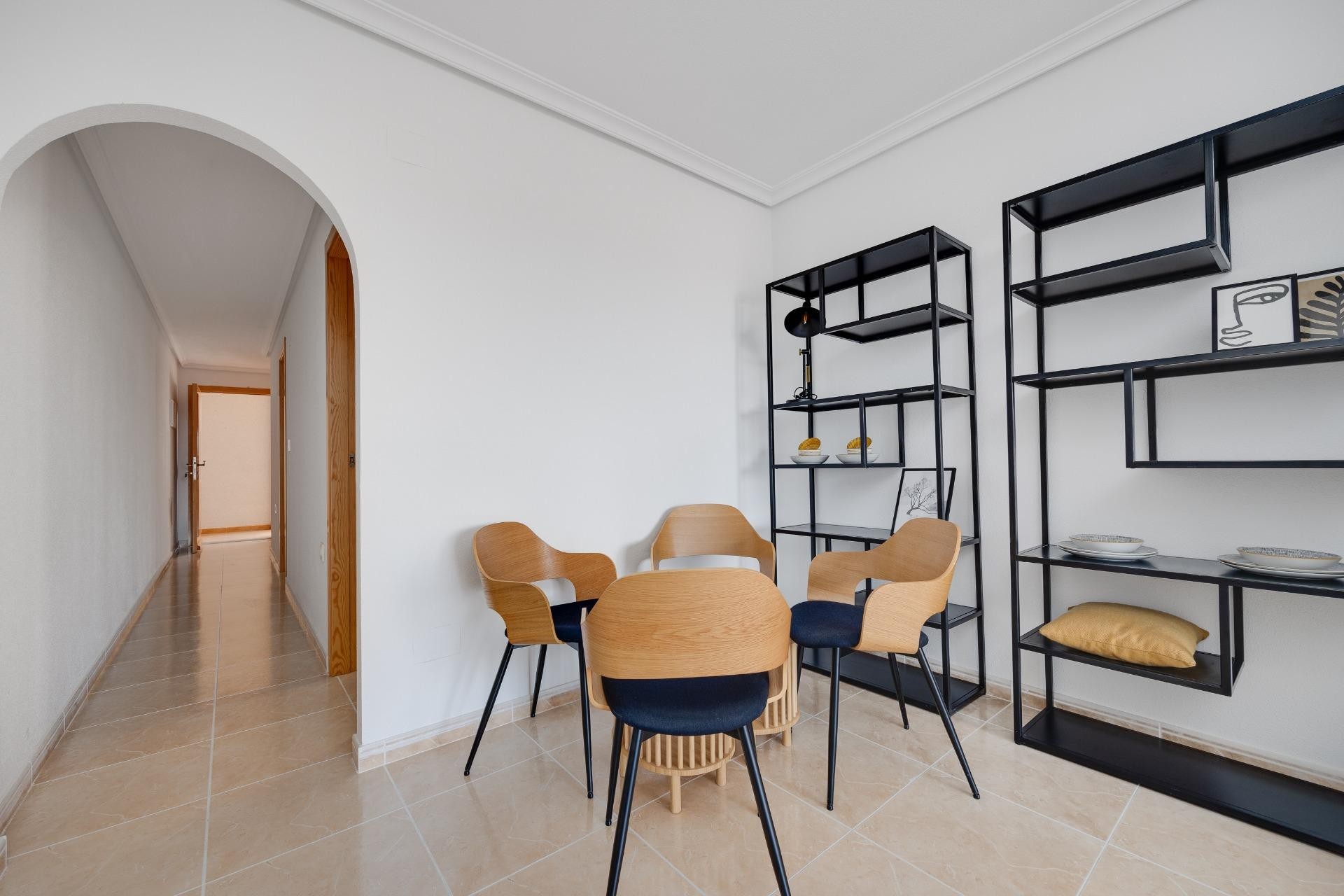 Nueva construcción  - Apartamento / piso - San Fulgencio - Pueblo