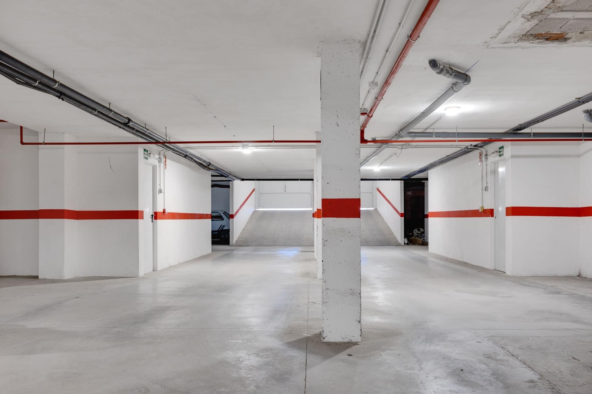 Nueva construcción  - Apartamento / piso - San Fulgencio - Pueblo