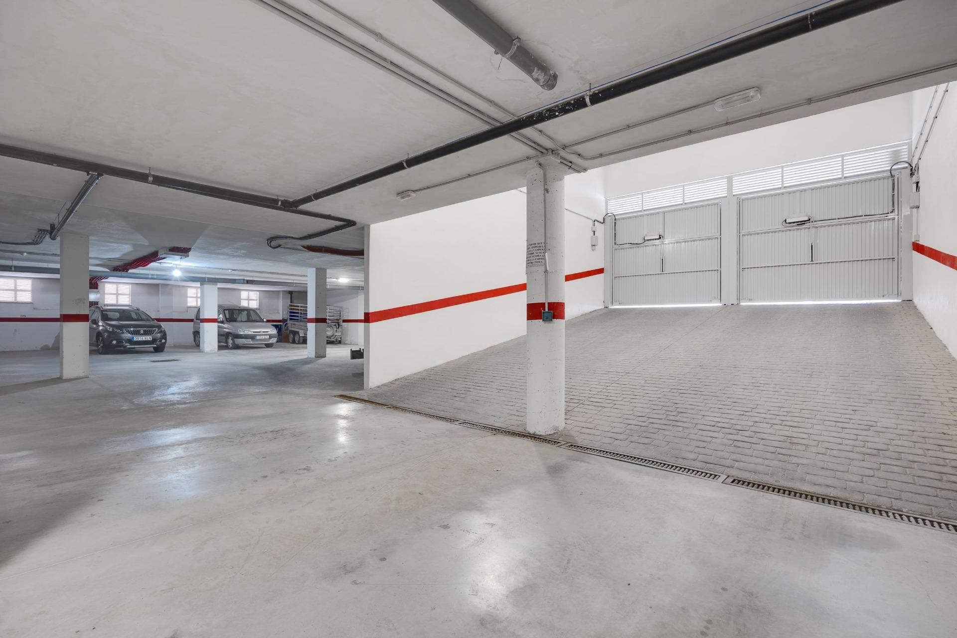 Nueva construcción  - Apartamento / piso - San Fulgencio - Pueblo