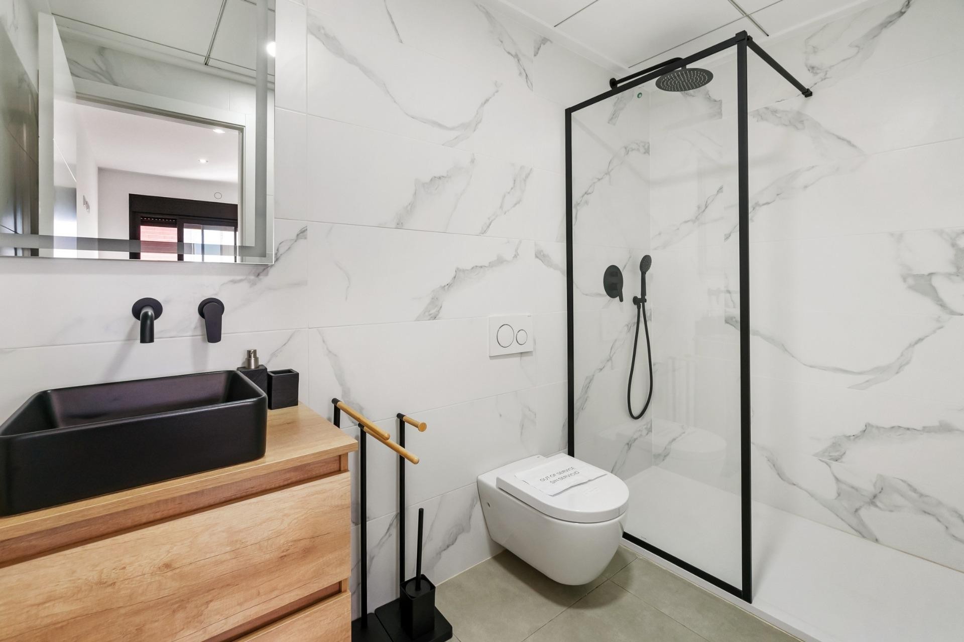 Nueva construcción  - Apartamento / piso - San Javier - Santiago De La Ribera