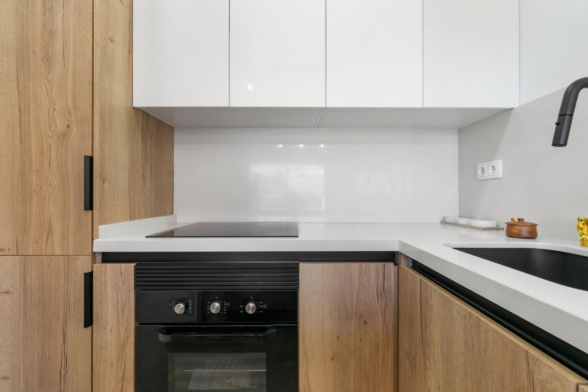 Nueva construcción  - Apartamento / piso - San Javier - Santiago De La Ribera