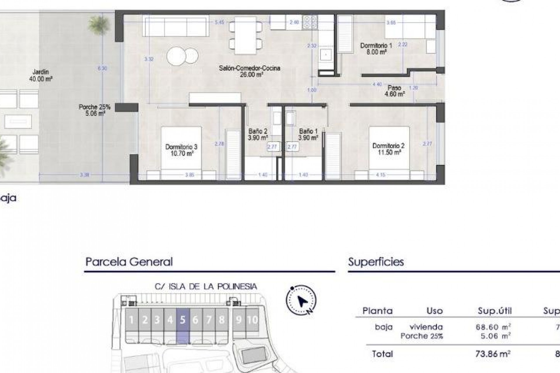 Nueva construcción  - Apartamento / piso - San Javier - Santiago De La Ribera