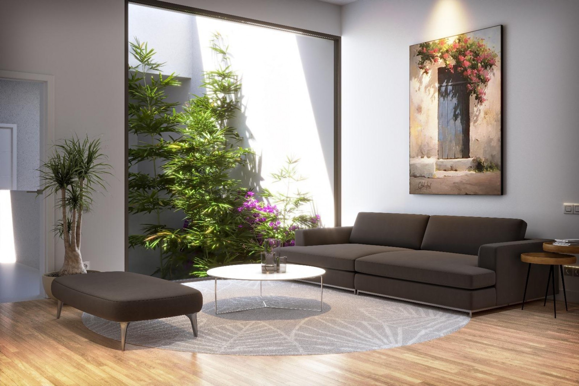 Nueva construcción  - Apartamento / piso - San Juan Alicante - Nou Nazareth