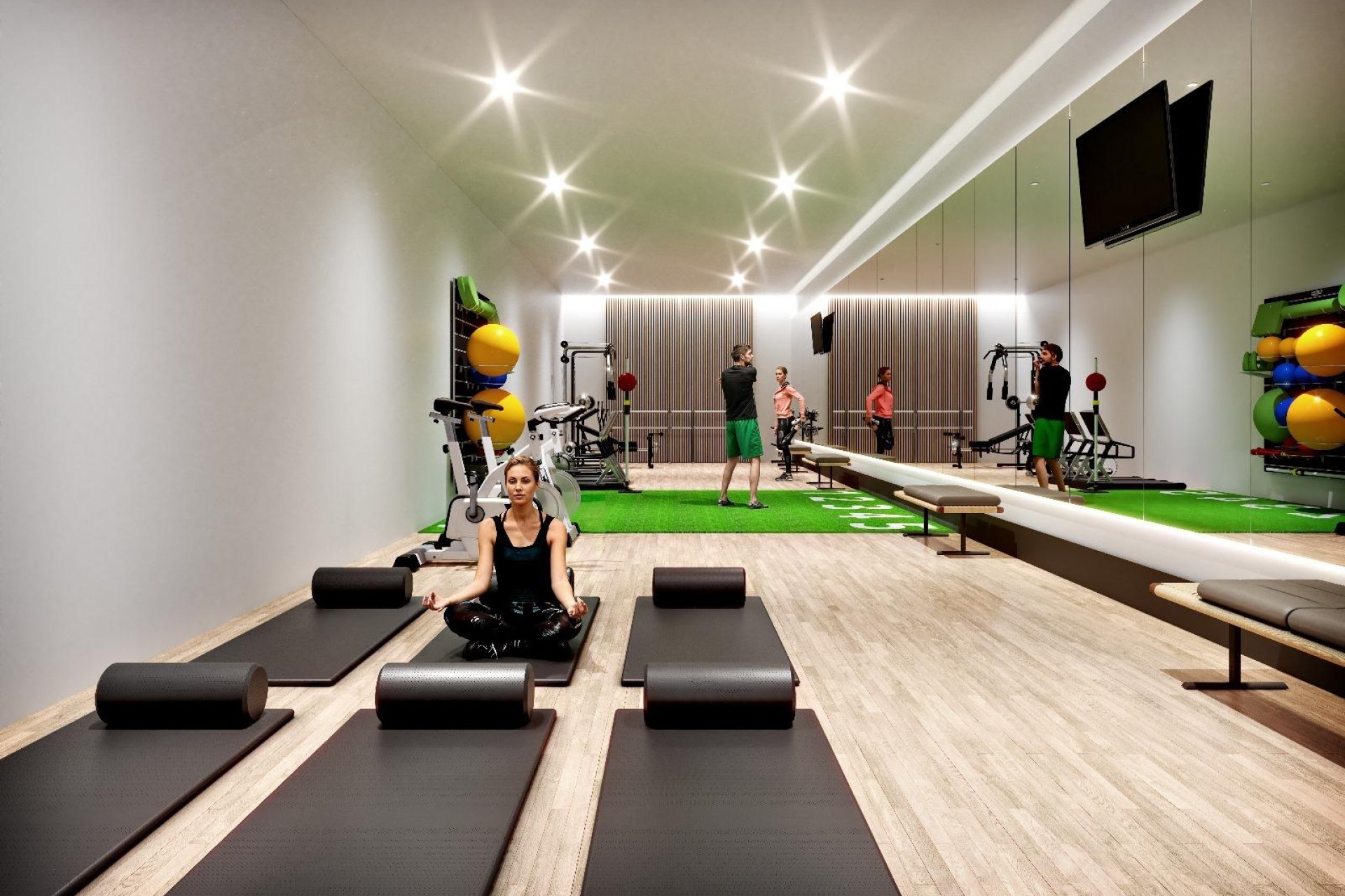 Nueva construcción  - Apartamento / piso - San Juan Alicante - Nou Nazareth