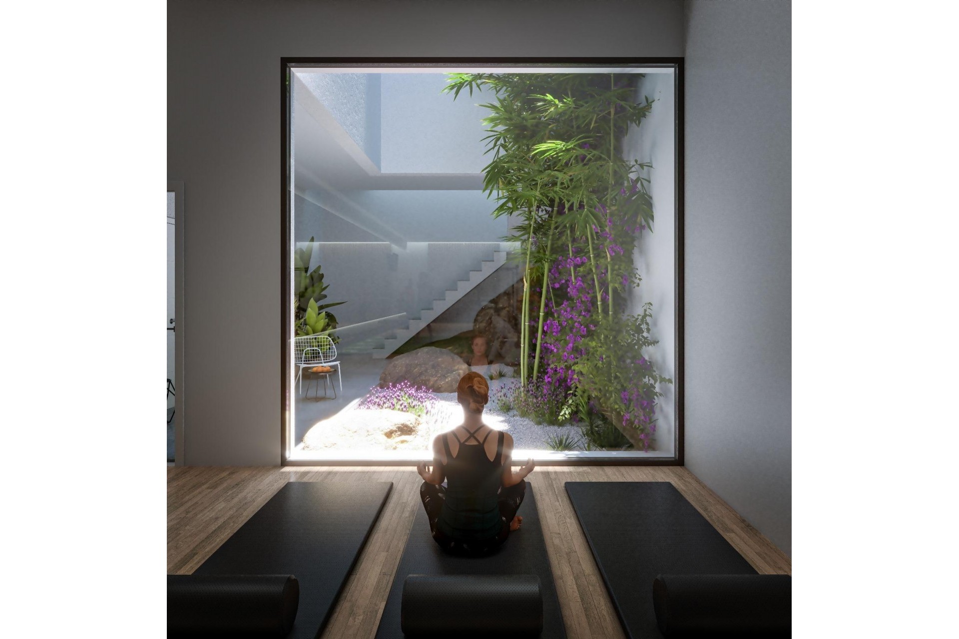 Nueva construcción  - Apartamento / piso - San Juan Alicante - Nou Nazareth