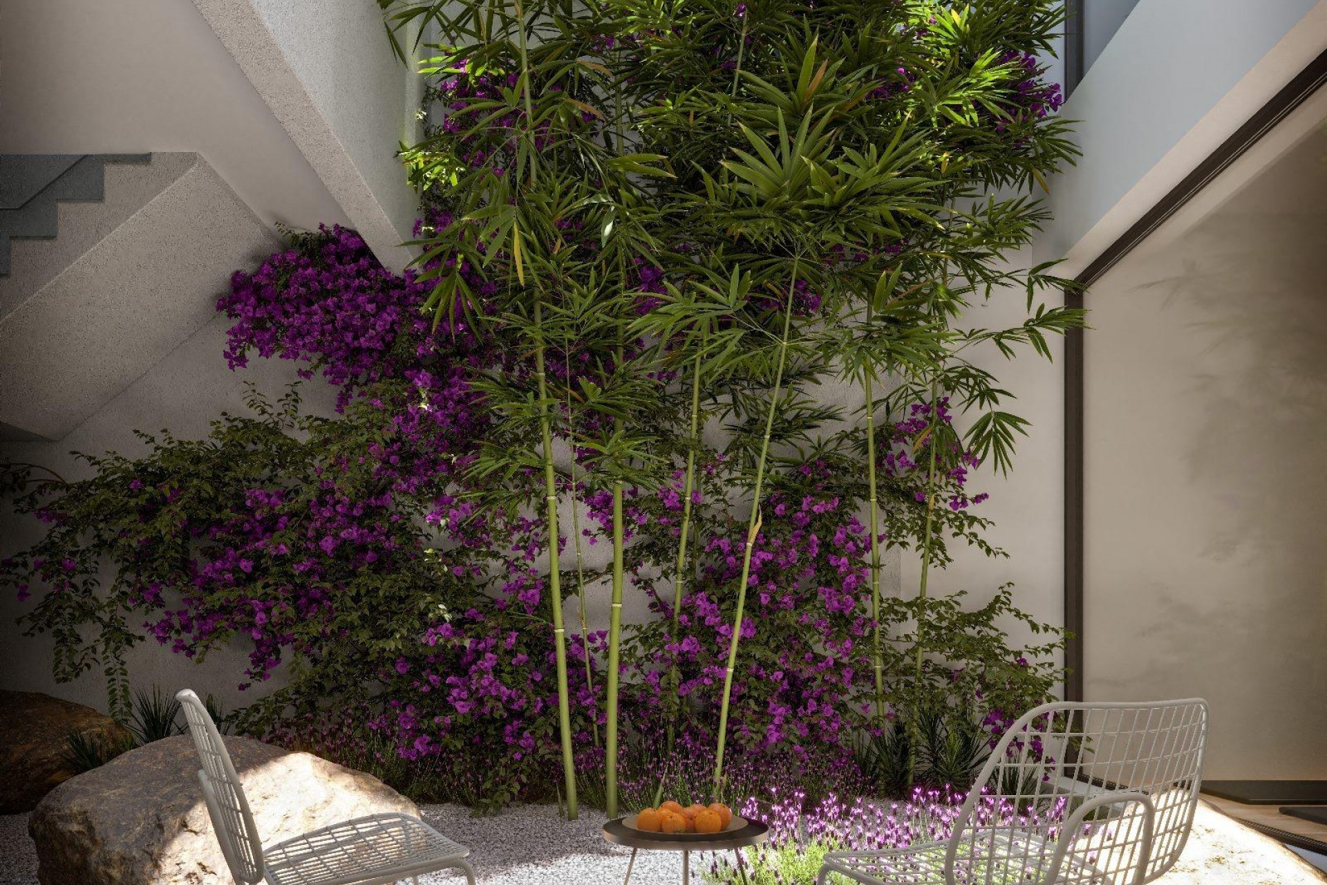 Nueva construcción  - Apartamento / piso - San Juan Alicante - Nou Nazareth