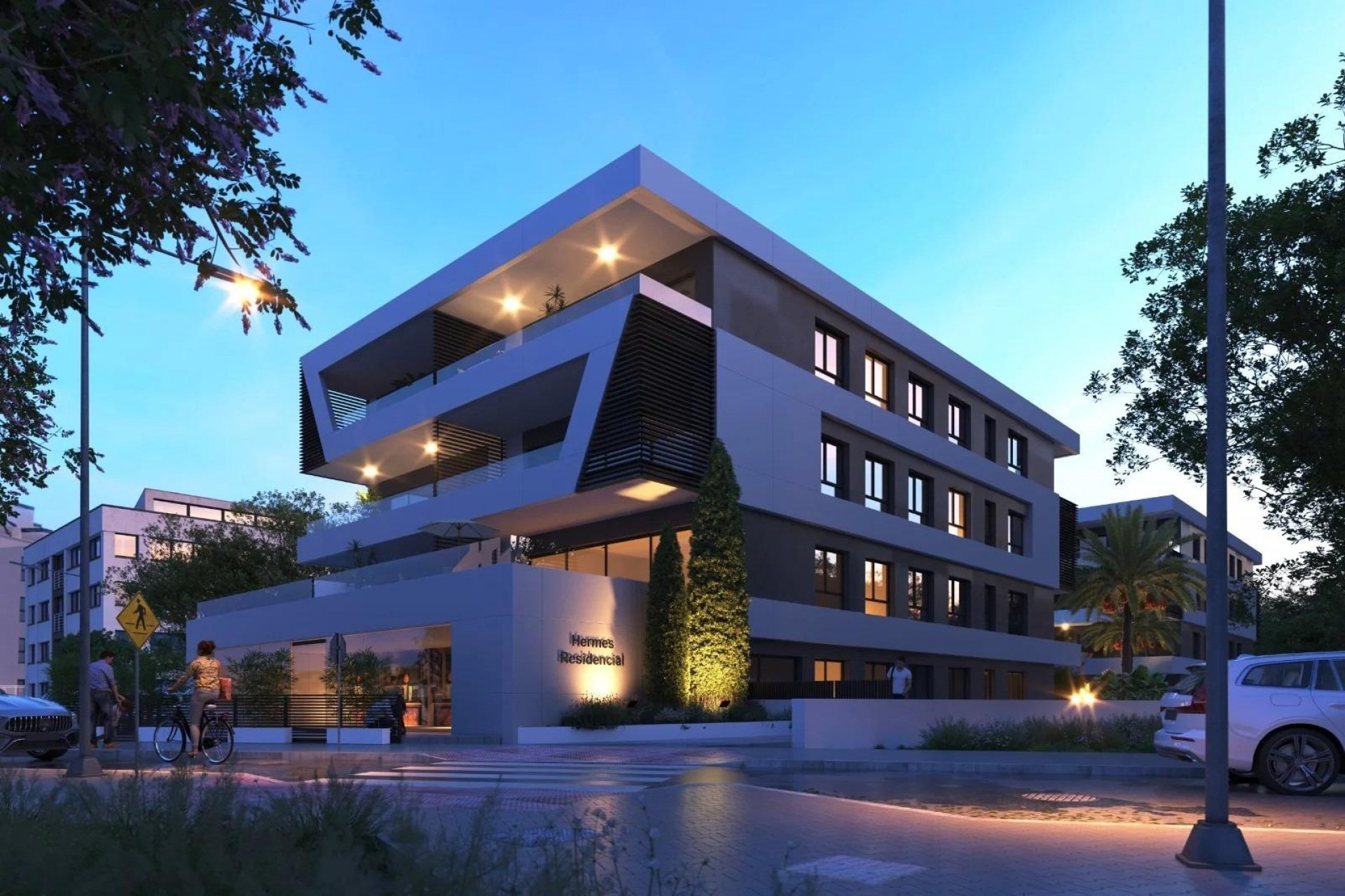 Nueva construcción  - Apartamento / piso - San Juan Alicante - Nou Nazareth