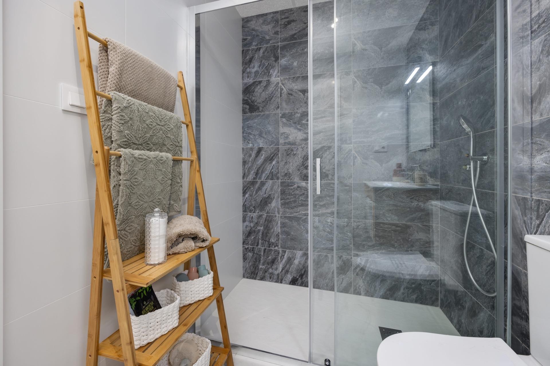 Nueva construcción  - Apartamento / piso - San Miguel de Salinas - Pueblo