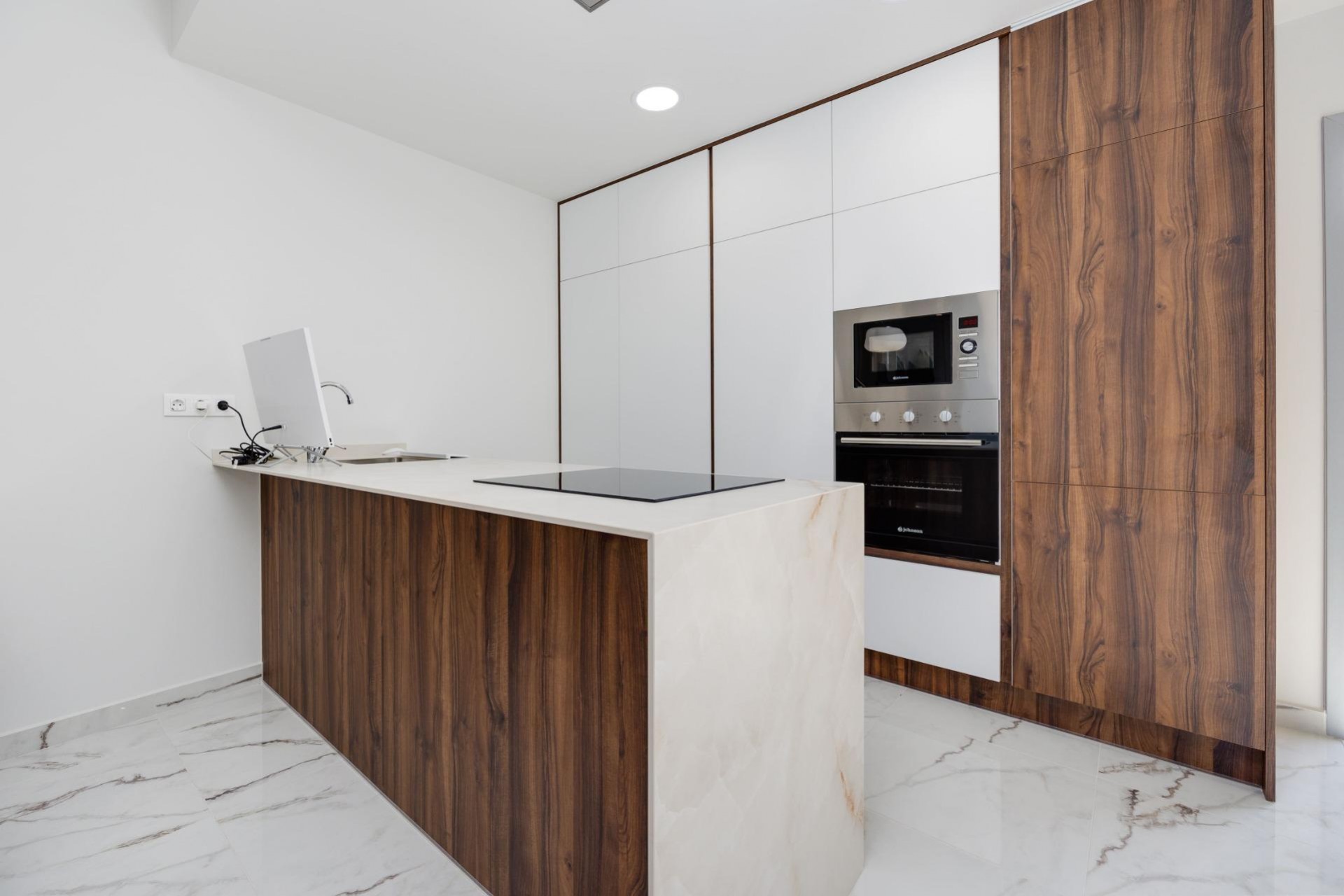 Nueva construcción  - Apartamento / piso - San Miguel de Salinas - Pueblo