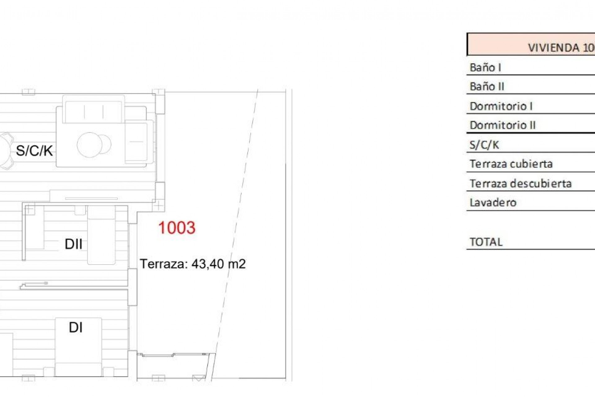 Nueva construcción  - Apartamento / piso - San Miguel de Salinas - Pueblo