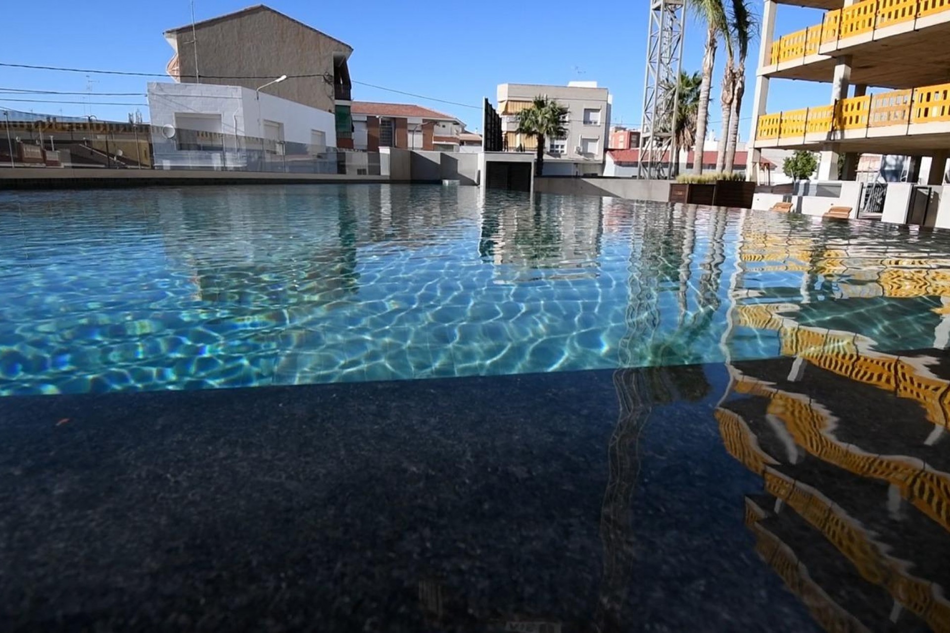 Nueva construcción  - Apartamento / piso - San Pedro del Pinatar - Centro