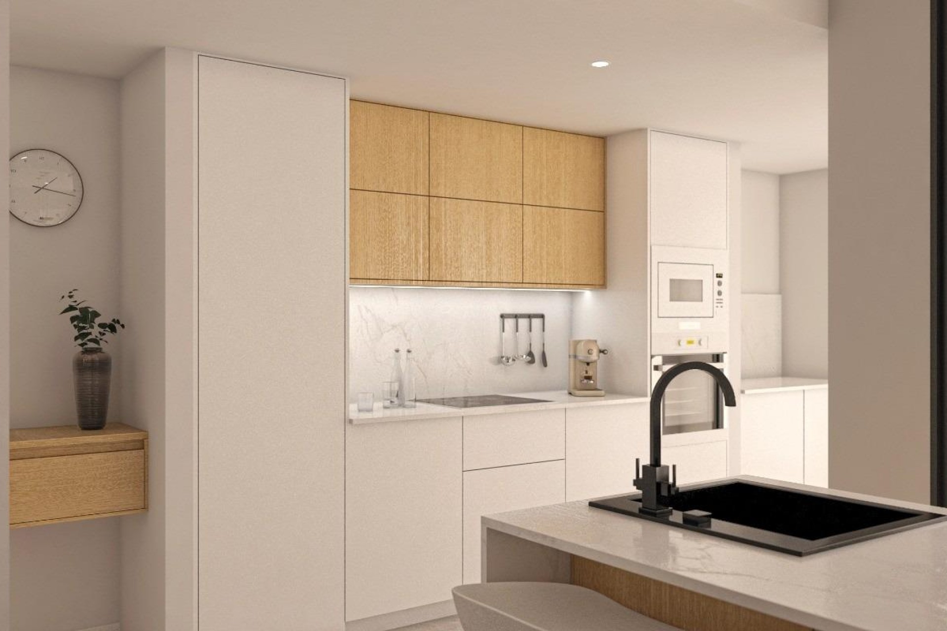 Nueva construcción  - Apartamento / piso - San Pedro del Pinatar - Centro