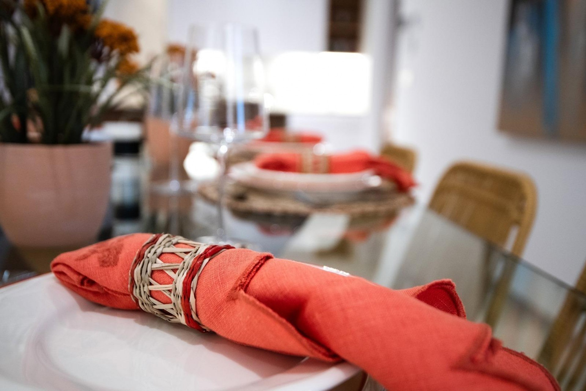 Nueva construcción  - Apartamento / piso - San Pedro del Pinatar - Centro