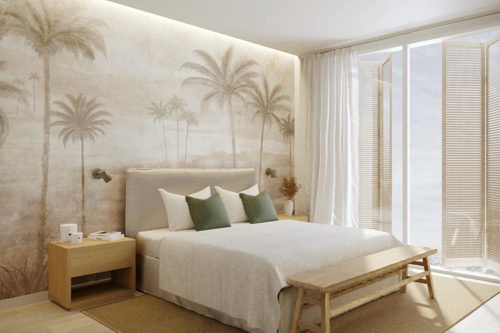 Nueva construcción  - Apartamento / piso - San Pedro del Pinatar - Lo Pagan