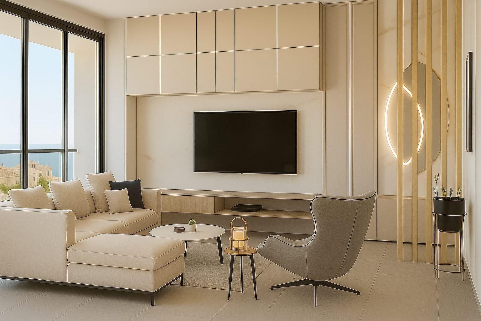 Nueva construcción  - Apartamento / piso - San Pedro del Pinatar - Lo Pagan