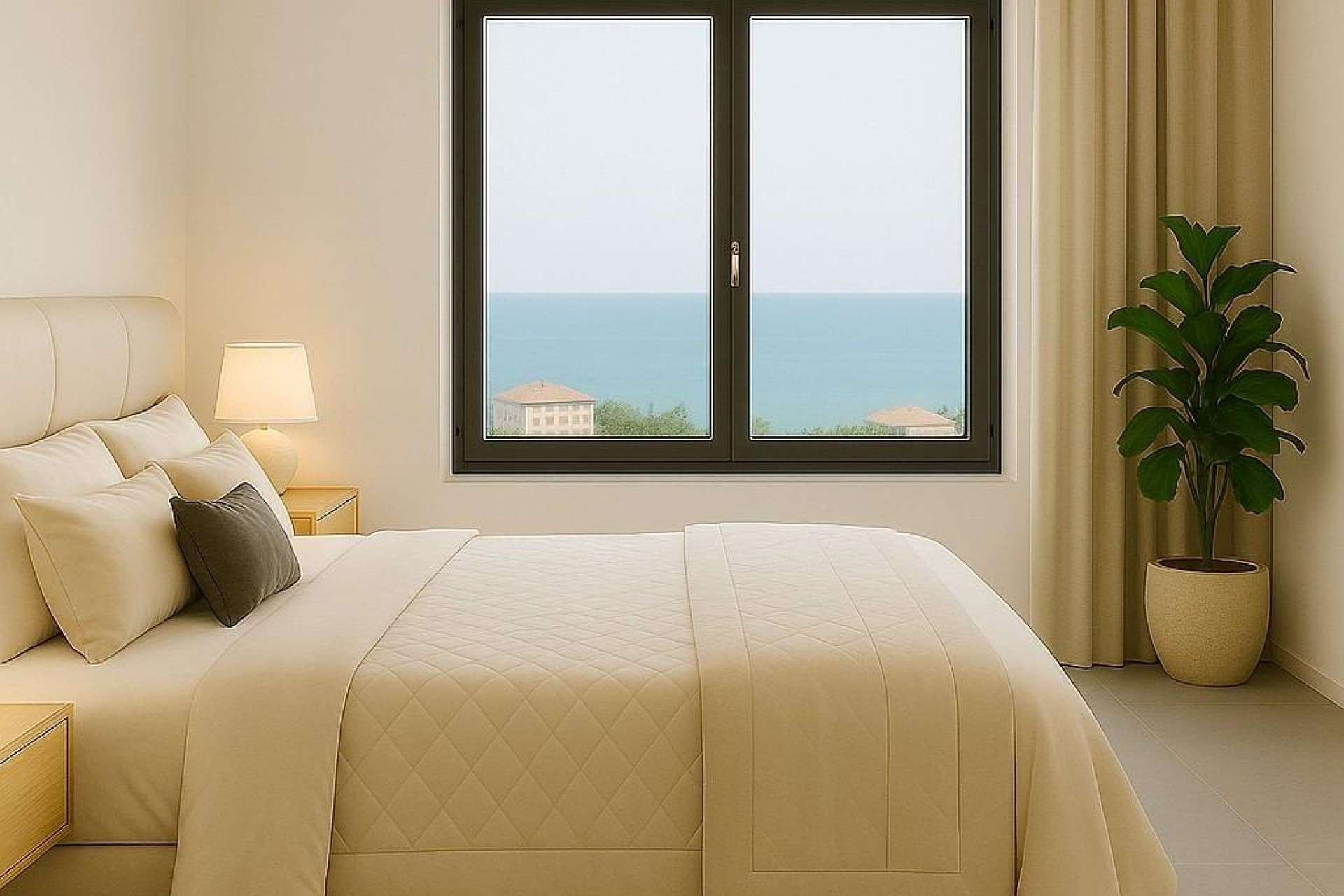 Nueva construcción  - Apartamento / piso - San Pedro del Pinatar - Lo Pagan