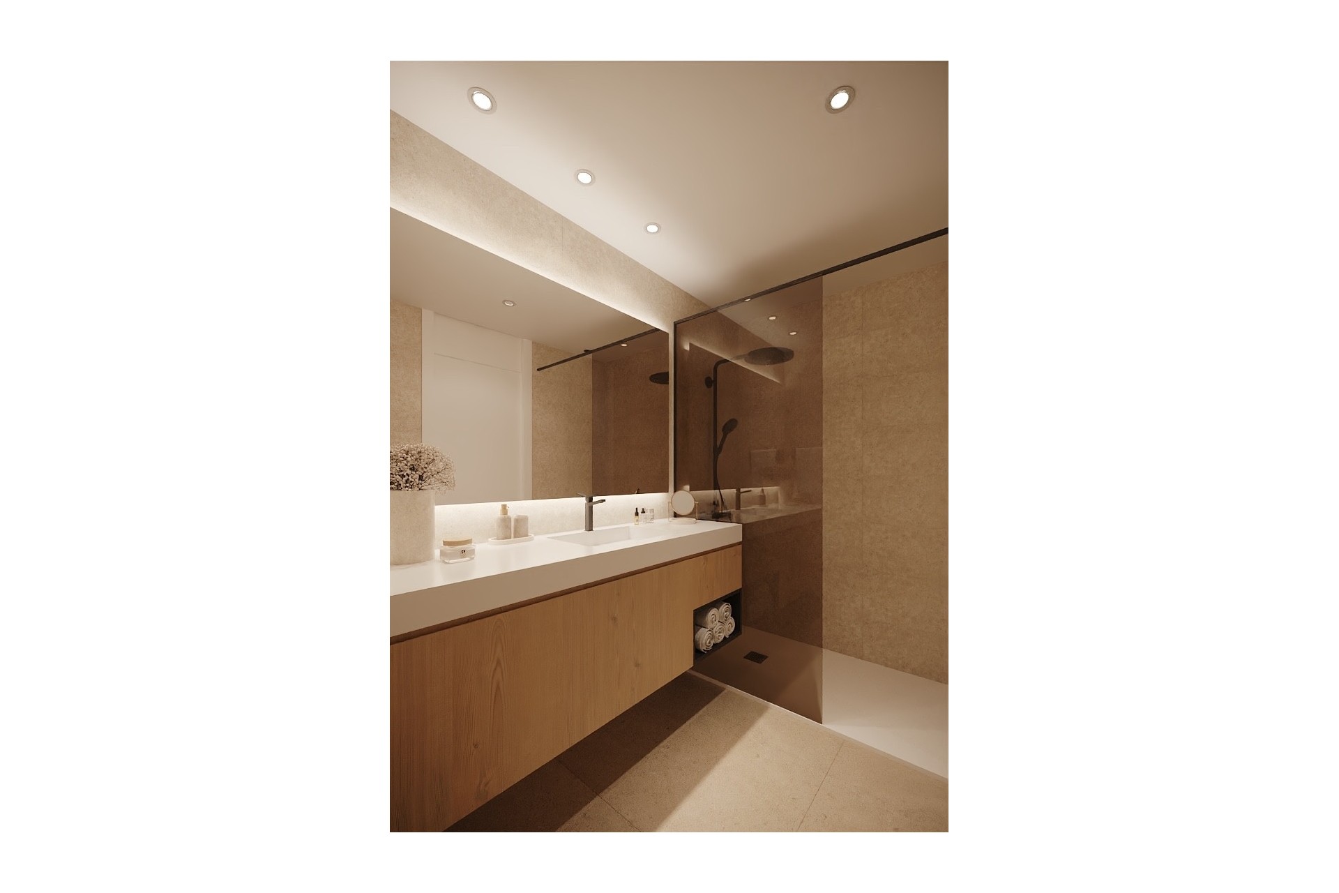 Nueva construcción  - Apartamento / piso - San Pedro del Pinatar - Pueblo