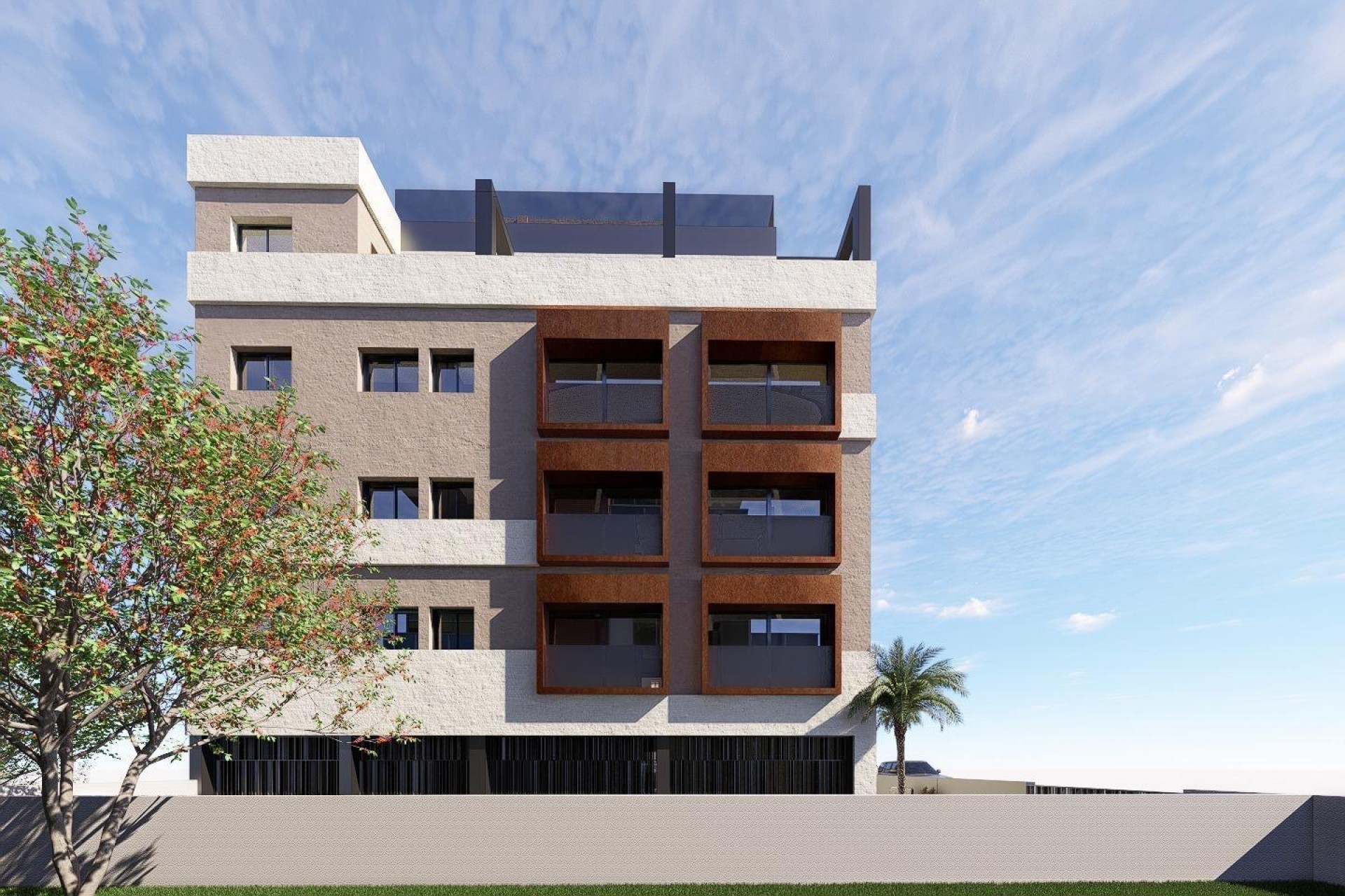 Nueva construcción  - Apartamento / piso - San Pedro del Pinatar - San Pedro De Pinatar