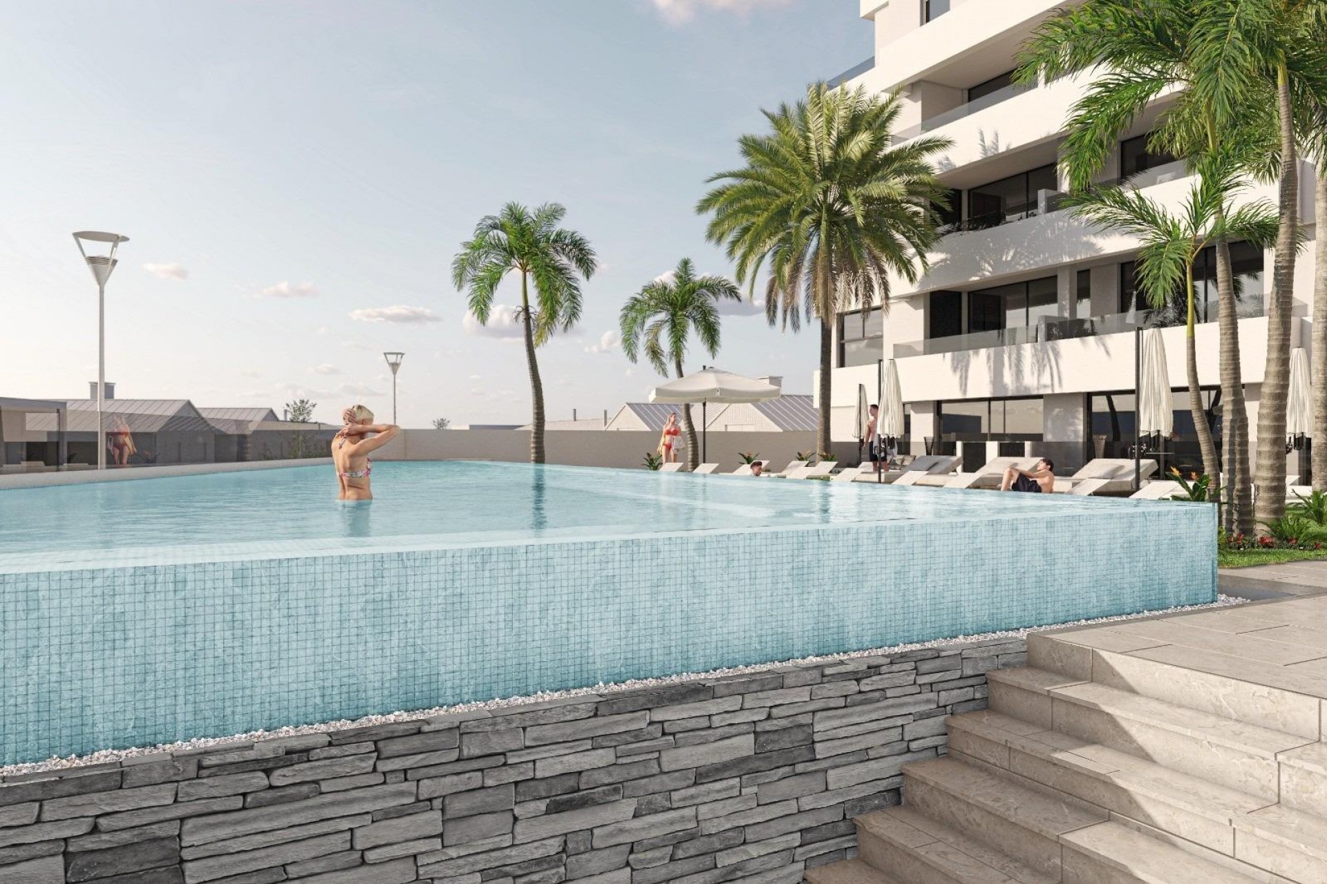 Nueva construcción  - Apartamento / piso - San Pedro del Pinatar - San Pedro Del Pinatar