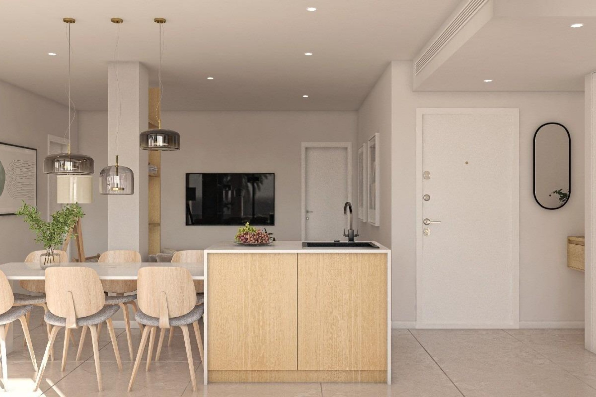Nueva construcción  - Apartamento / piso - San Pedro del Pinatar - San Pedro Del Pinatar