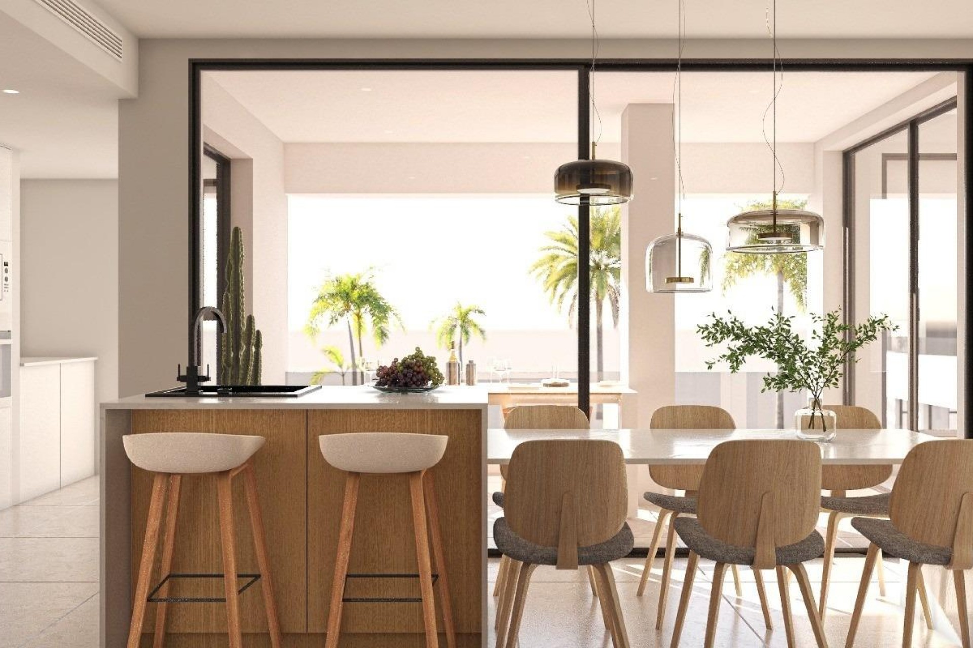 Nueva construcción  - Apartamento / piso - San Pedro del Pinatar - San Pedro Del Pinatar