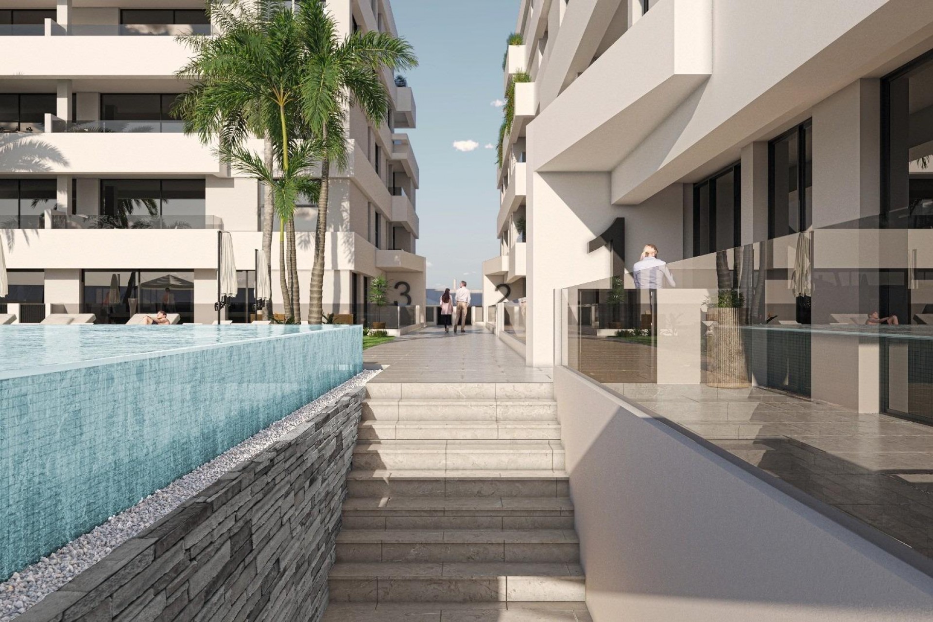 Nueva construcción  - Apartamento / piso - San Pedro del Pinatar - San Pedro Del Pinatar