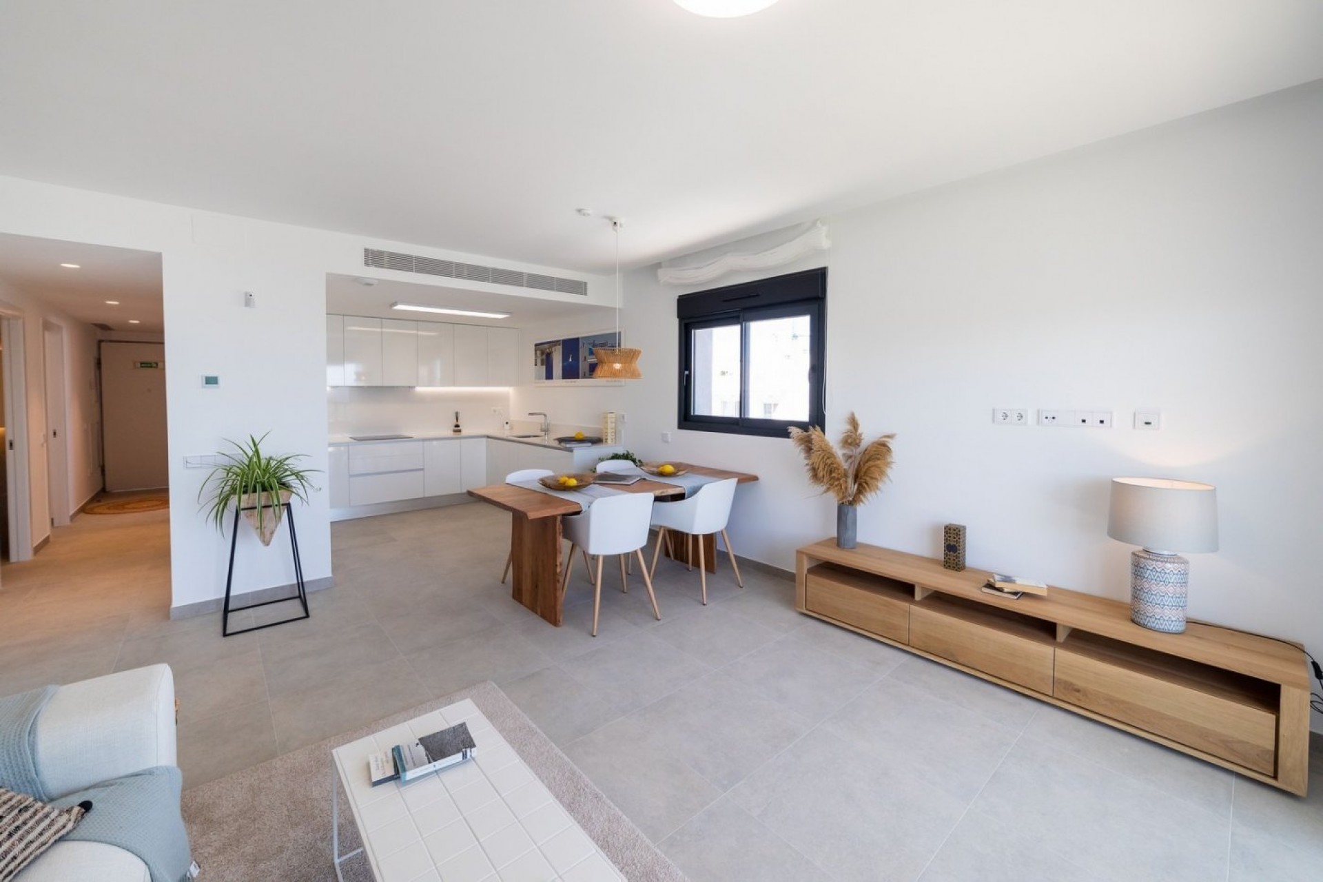 Nueva construcción  - Apartamento / piso - Santa Pola - Gran Alacant