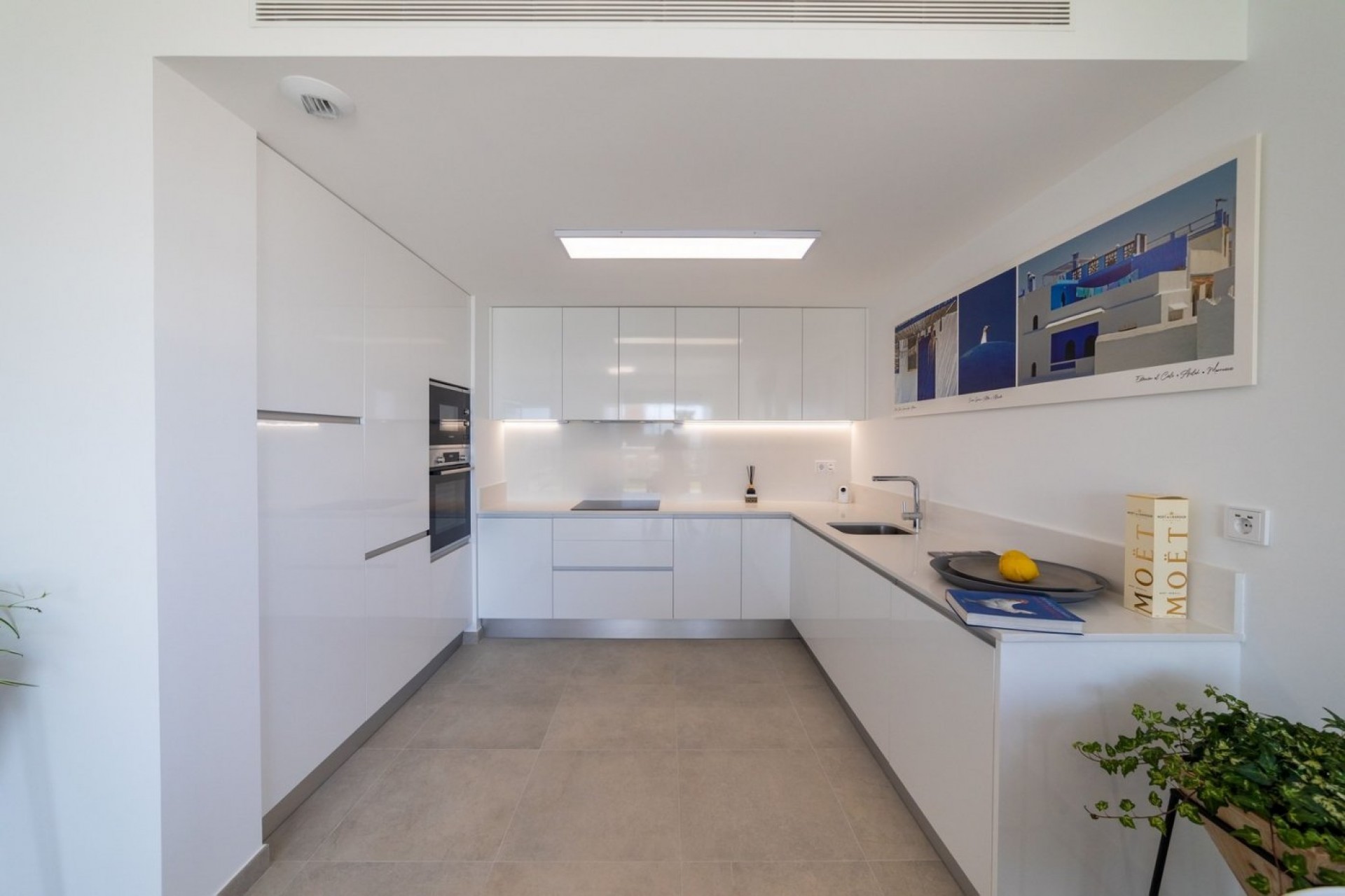 Nueva construcción  - Apartamento / piso - Santa Pola - Gran Alacant