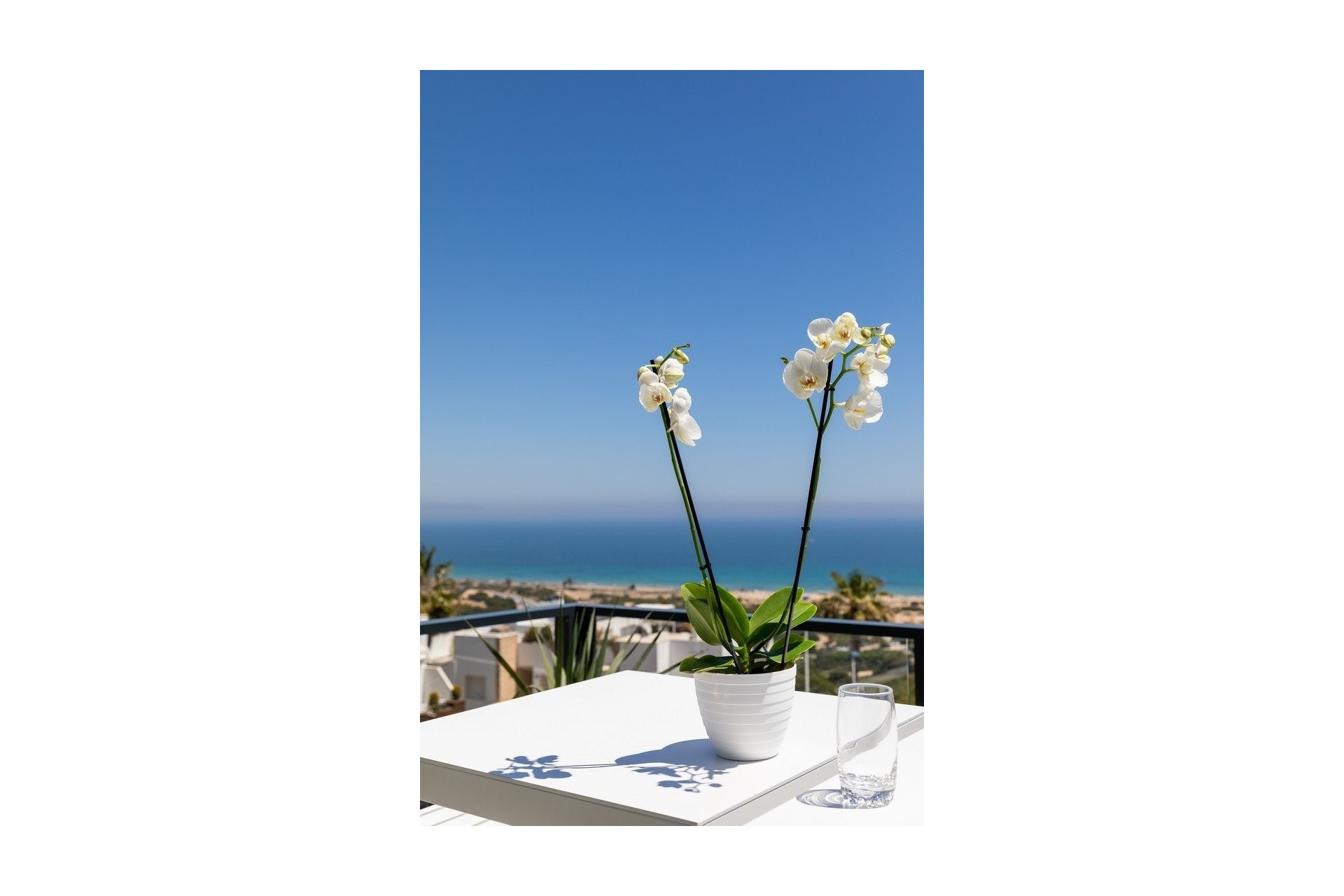 Nueva construcción  - Apartamento / piso - Santa Pola - Gran Alacant