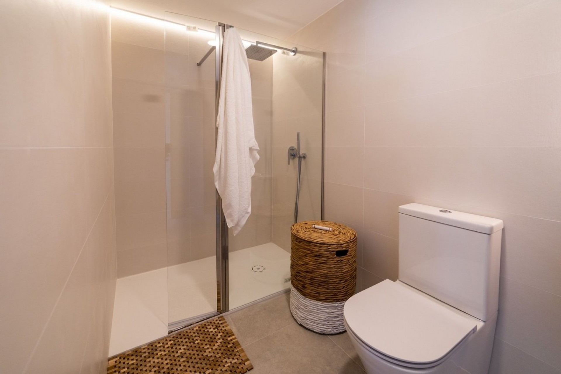 Nueva construcción  - Apartamento / piso - Santa Pola - Gran Alacant